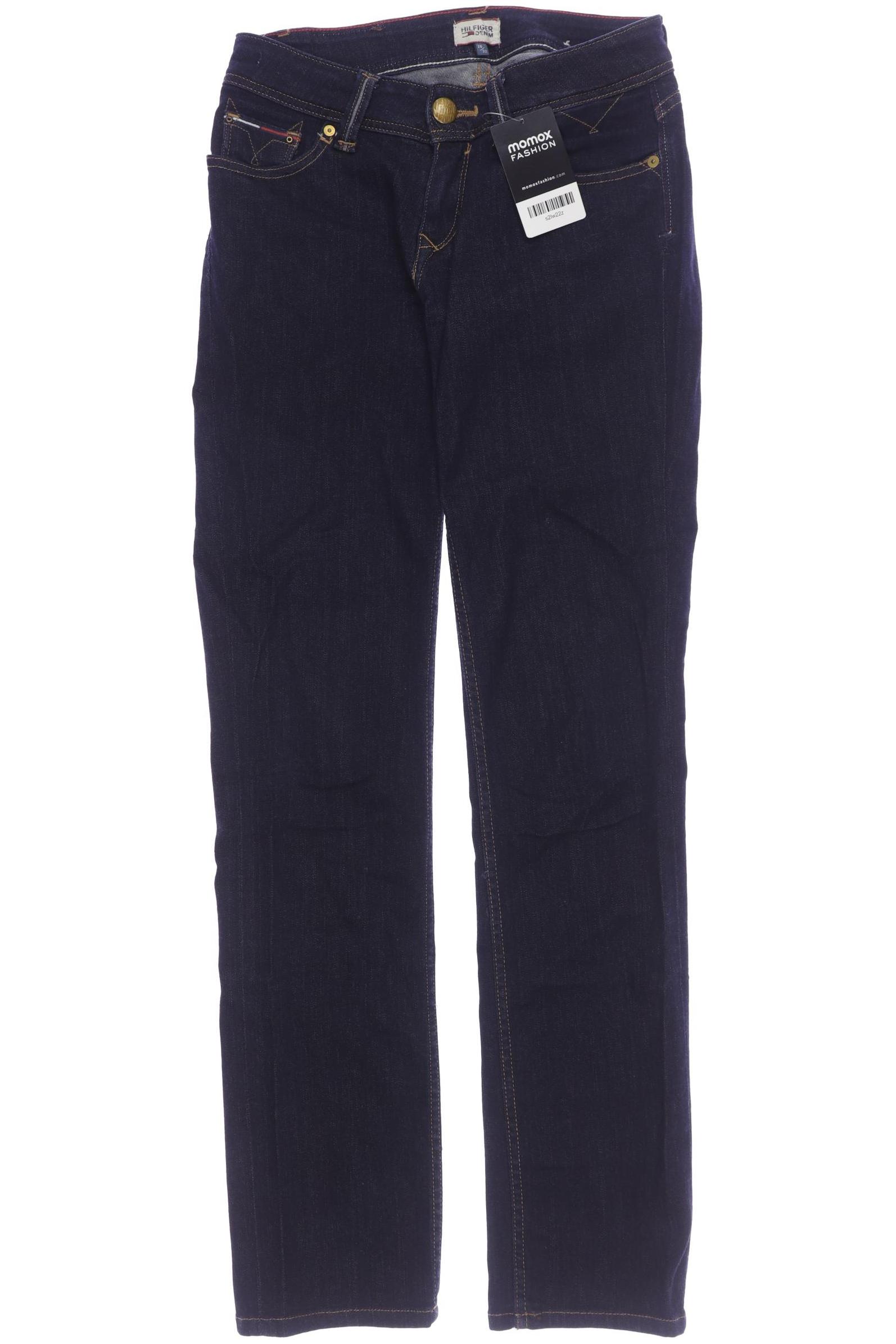 

Hilfiger Denim Damen Jeans, marineblau, Gr. 26