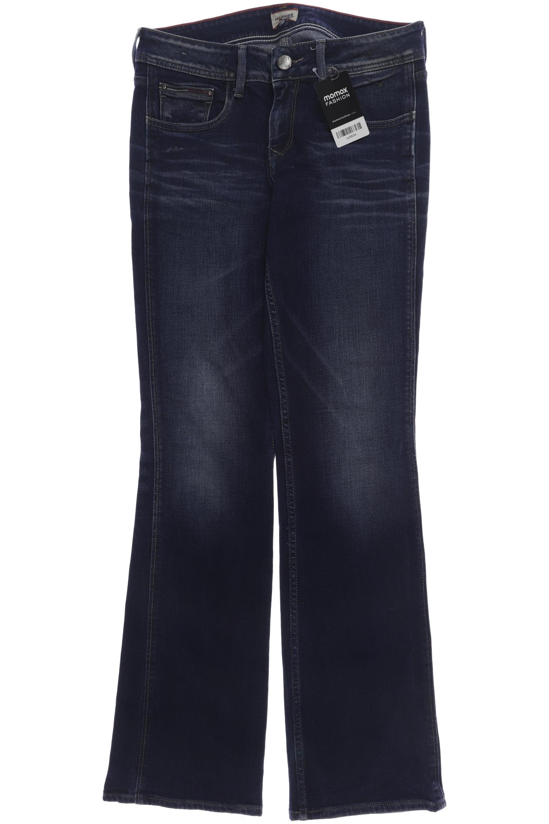 

Hilfiger Denim Damen Jeans, blau, Gr. 30