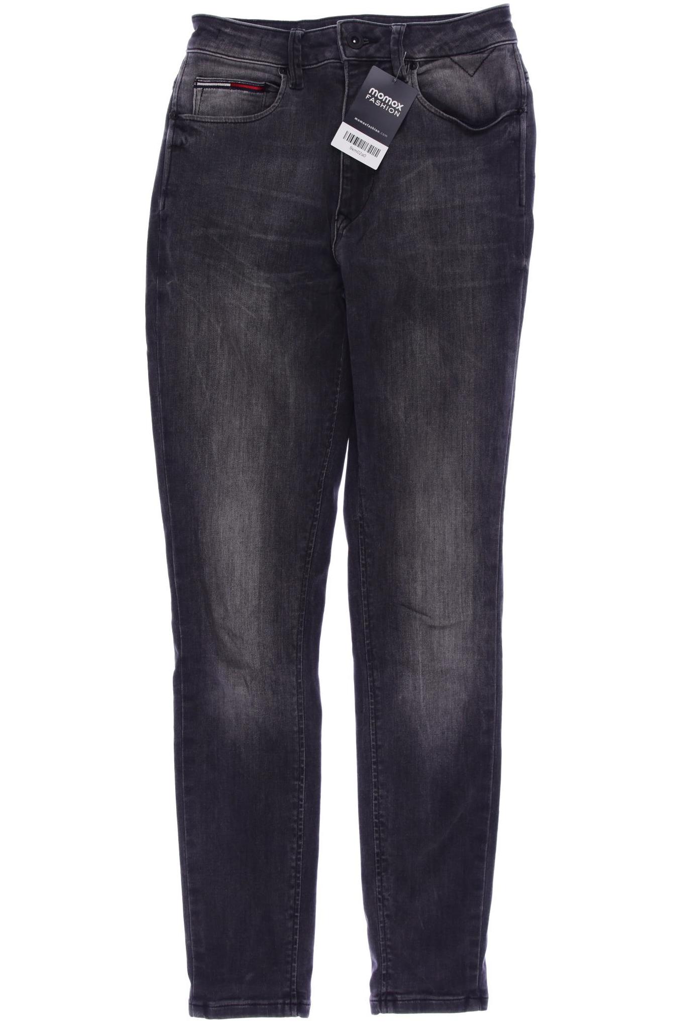 

HILFIGER DENIM Damen Jeans, grau