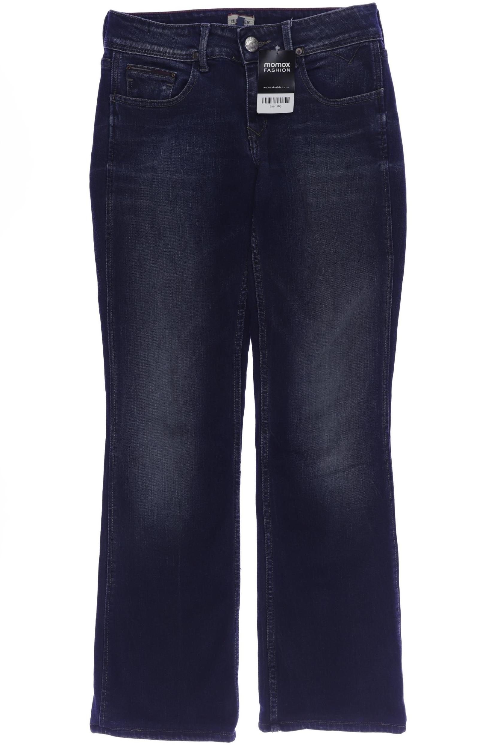 

Hilfiger Denim Damen Jeans, marineblau, Gr. 28