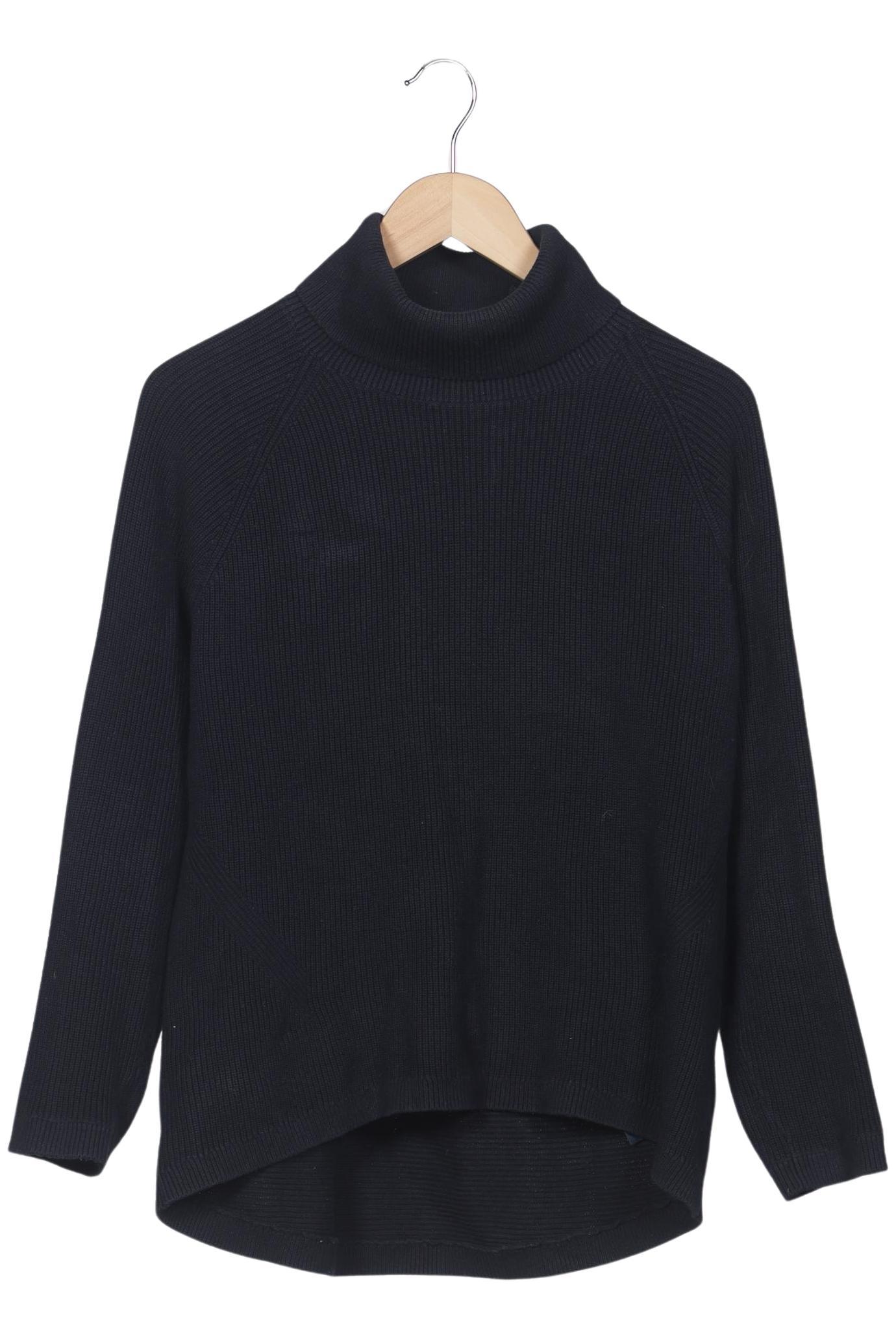 

Hilfiger Denim Damen Pullover, marineblau, Gr. 36