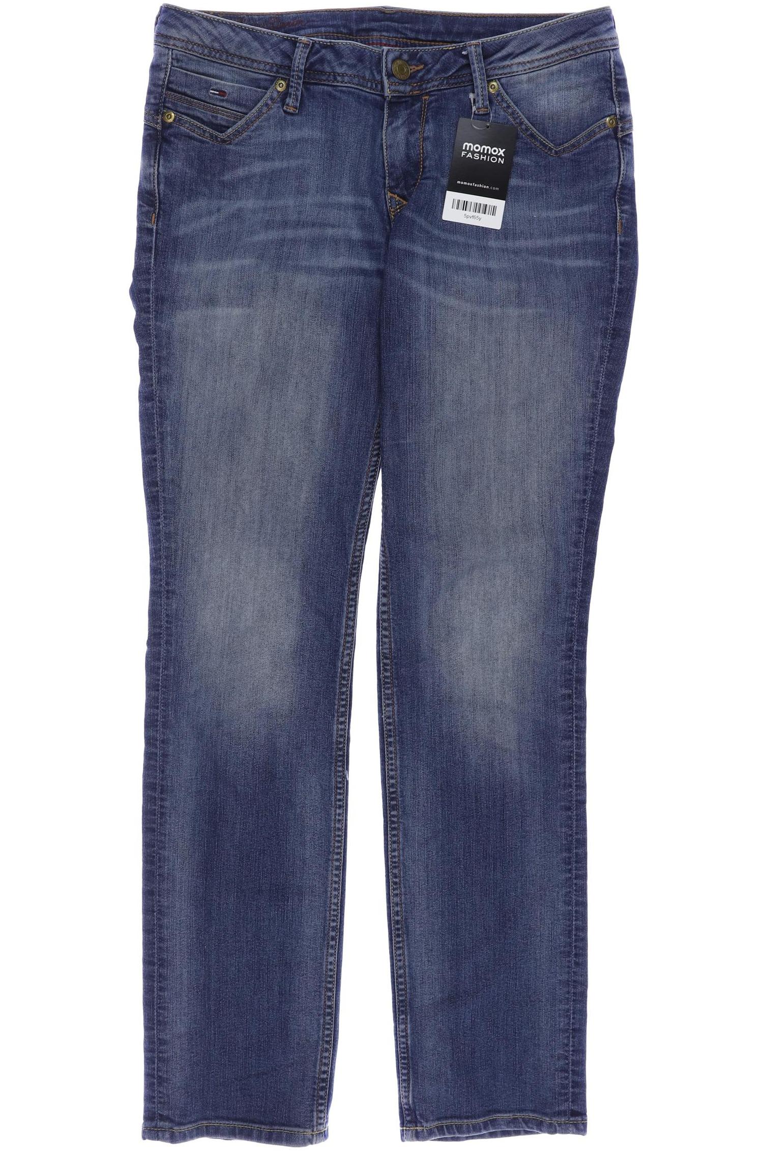 

Hilfiger Denim Damen Jeans, blau, Gr. 28