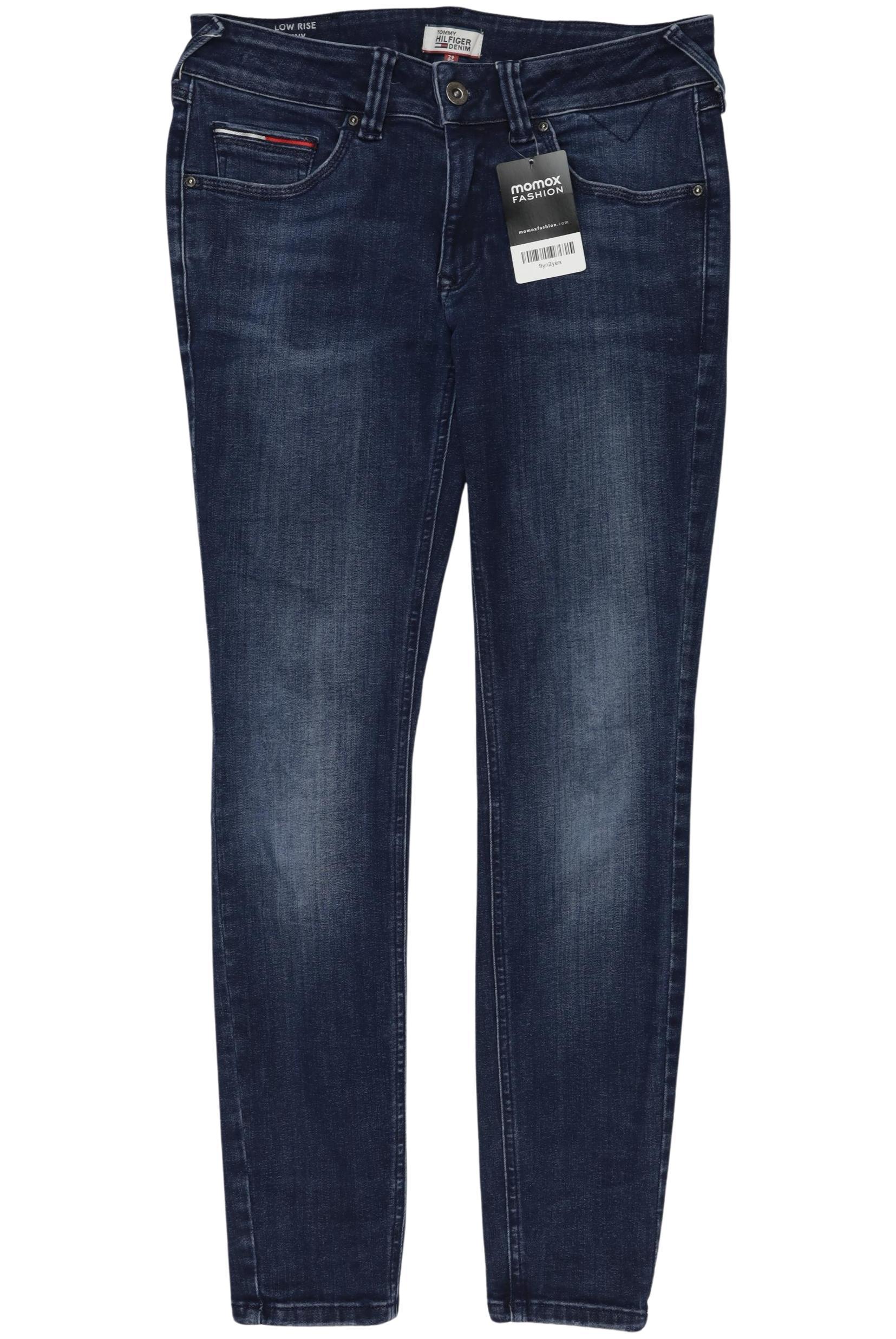 

Hilfiger Denim Damen Jeans, marineblau, Gr. 29