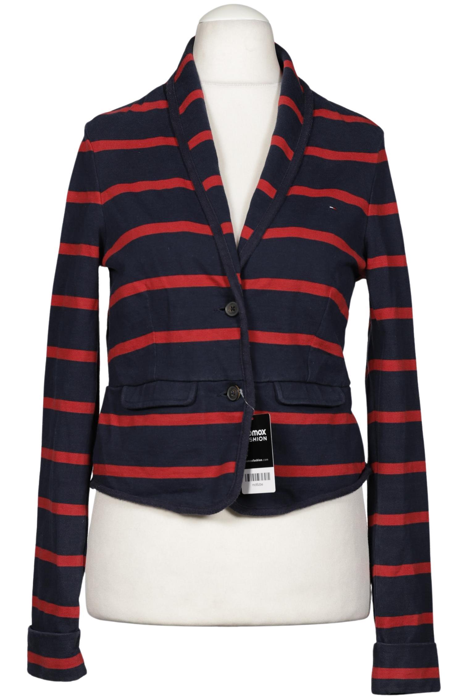

Hilfiger Denim Damen Blazer, mehrfarbig, Gr. 38