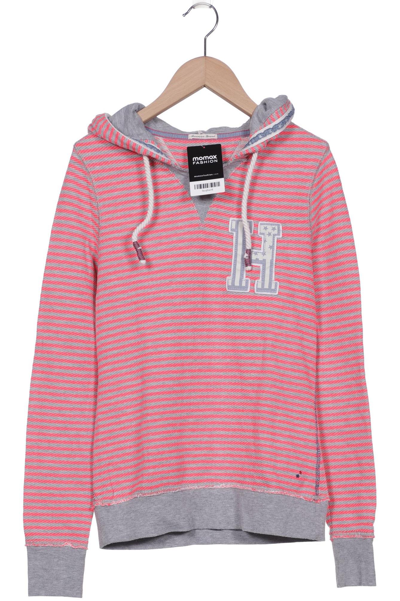 

HILFIGER DENIM Damen Kapuzenpullover, pink