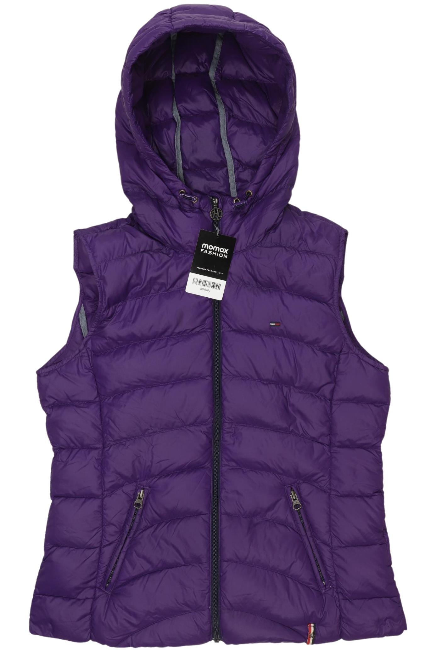 

Hilfiger Denim Damen Weste, flieder, Gr. 42