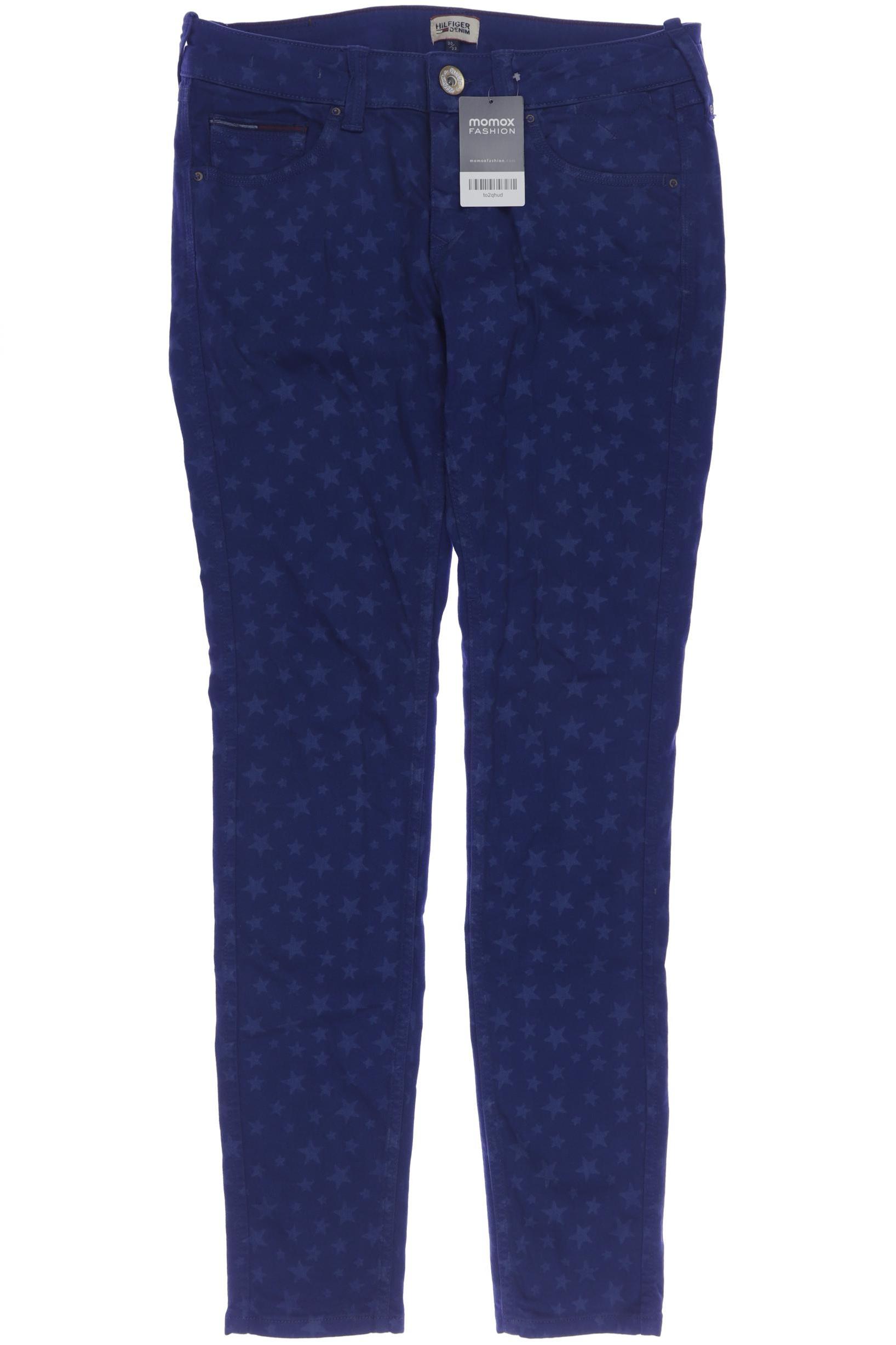 

Hilfiger Denim Damen Jeans, marineblau, Gr. 30