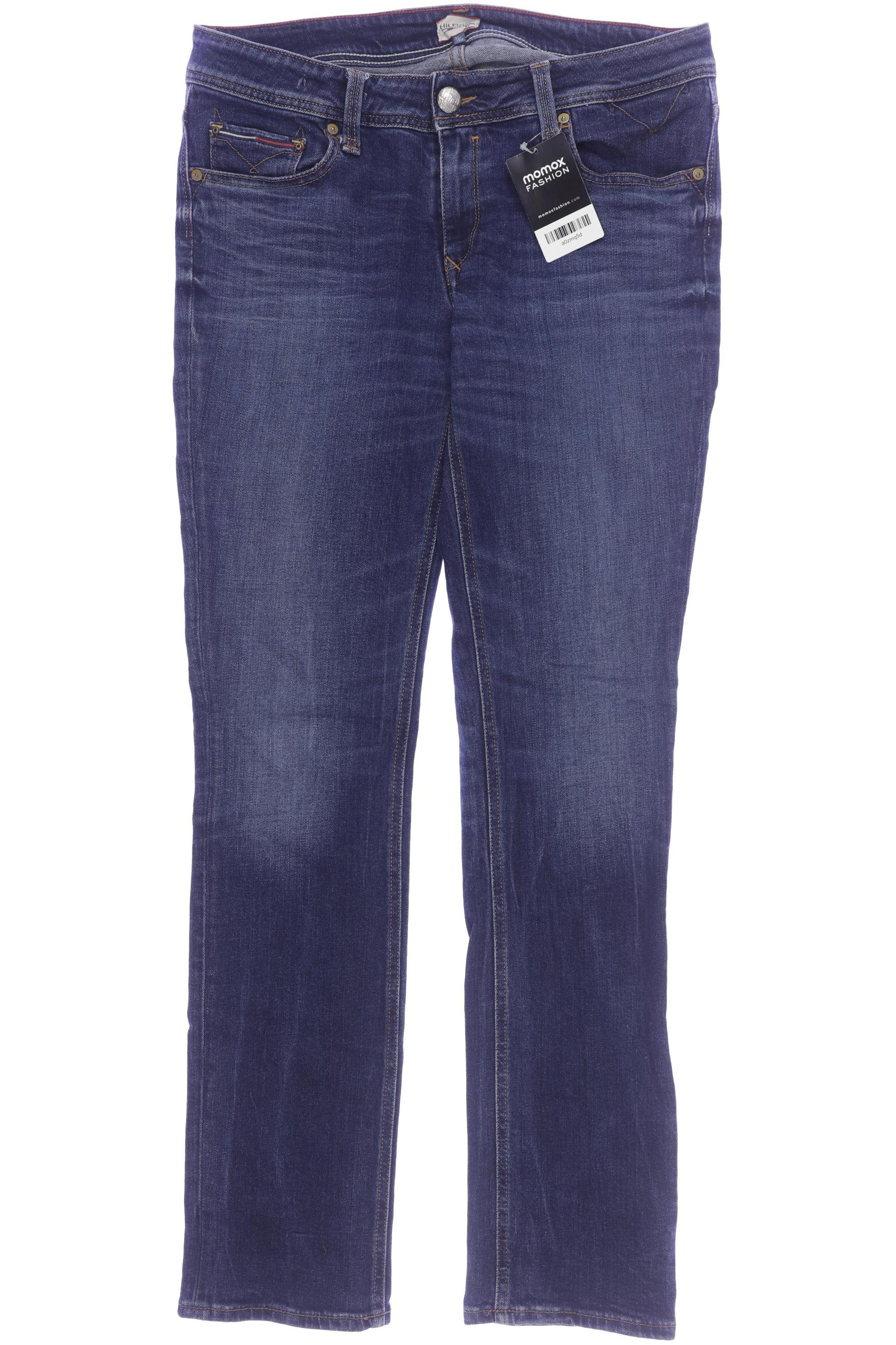 

Hilfiger Denim Damen Jeans, marineblau, Gr. 31