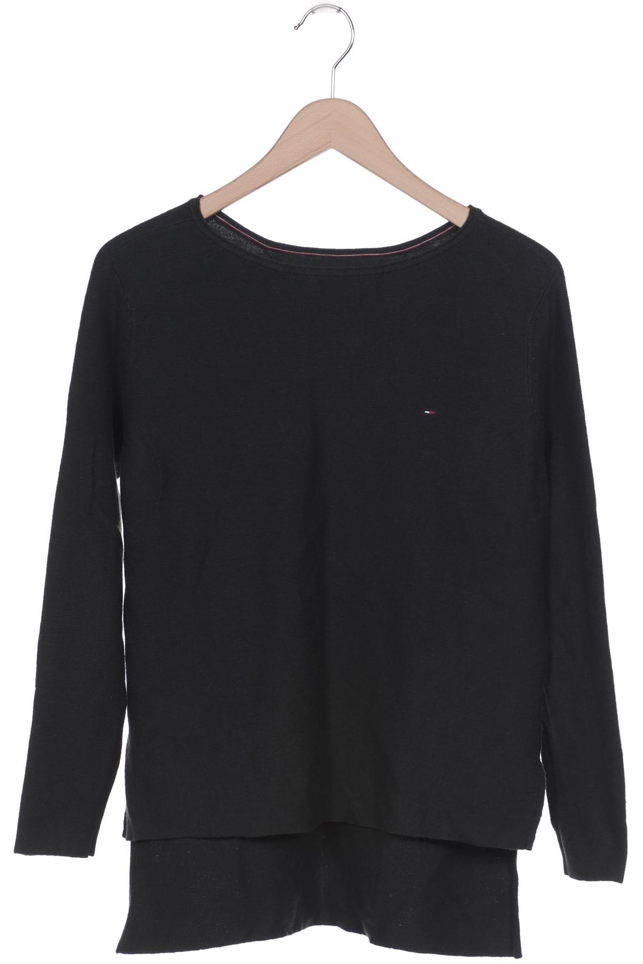 

HILFIGER DENIM Damen Pullover, grün