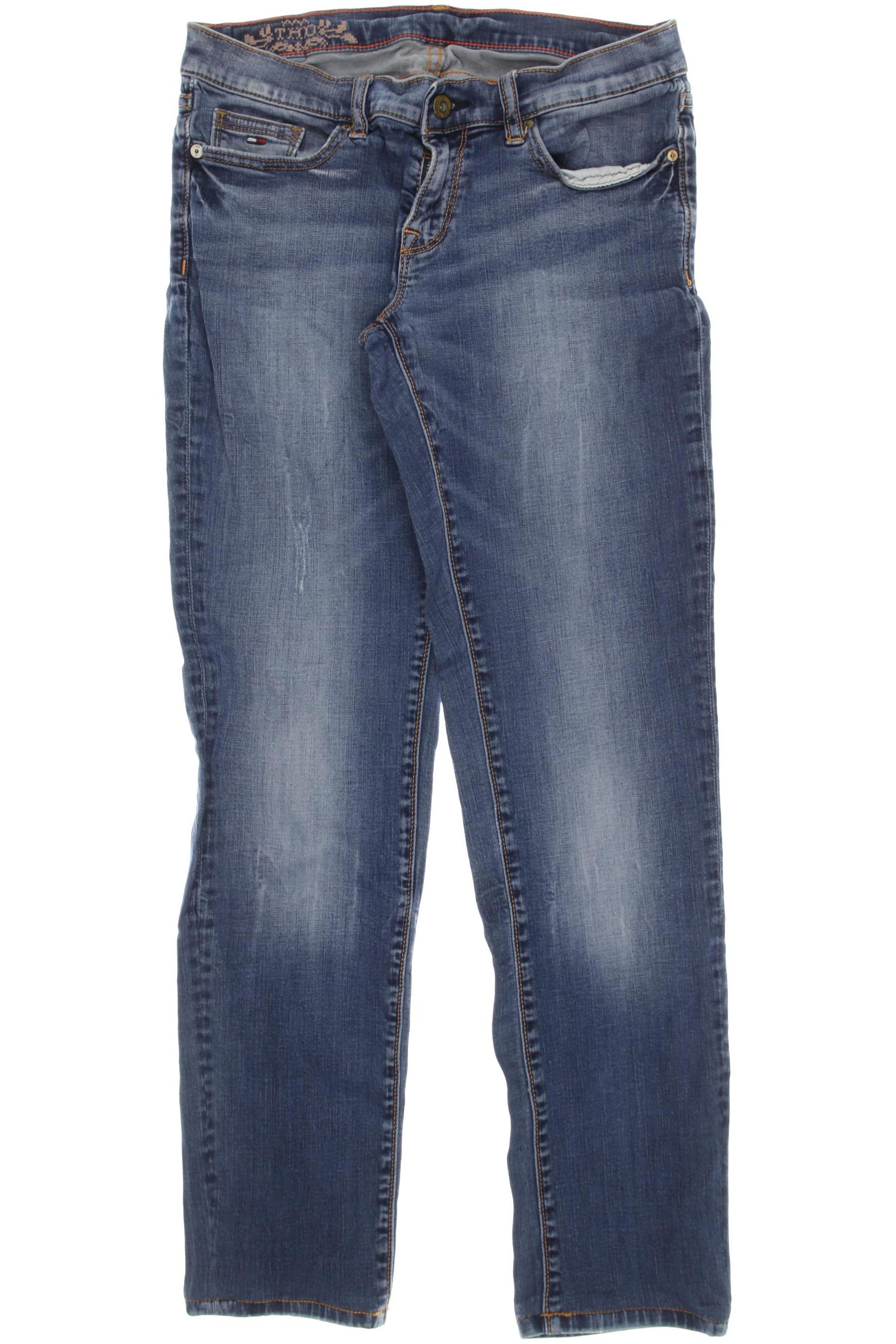 

Hilfiger Denim Damen Jeans, blau, Gr. 28