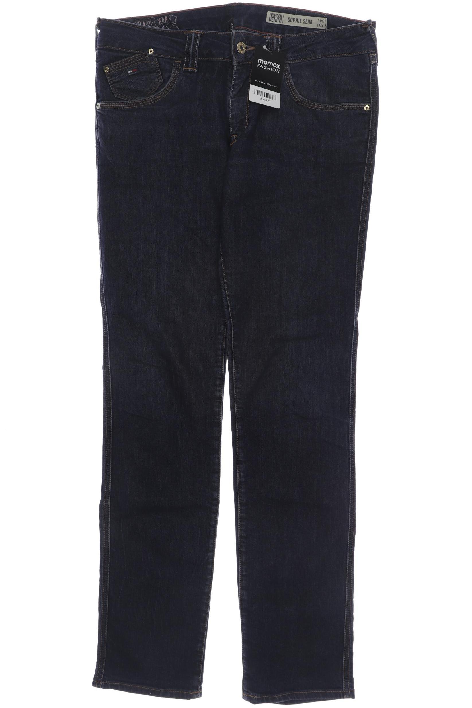 

HILFIGER DENIM Damen Jeans, blau
