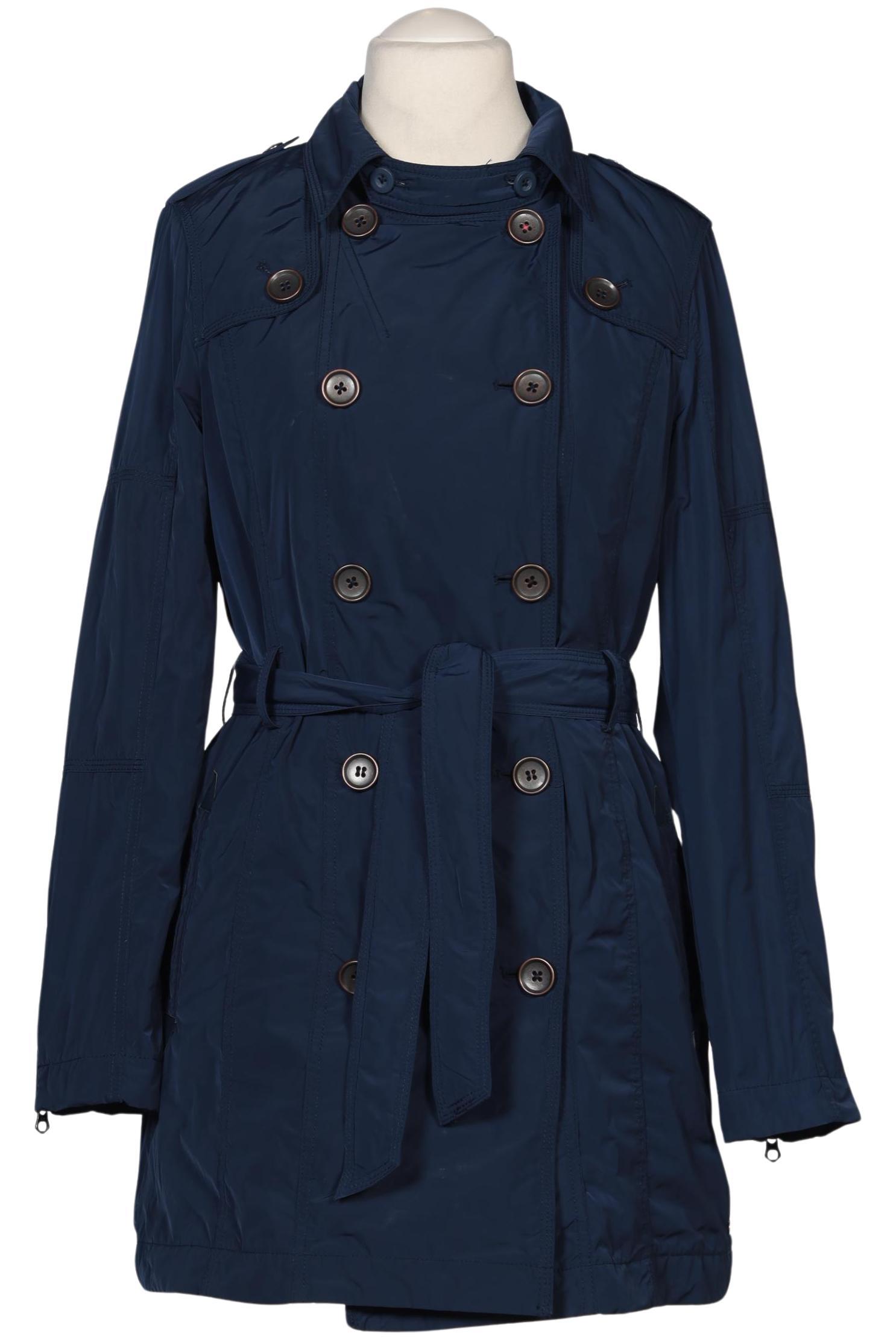 

Hilfiger Denim Damen Mantel, marineblau, Gr. 42