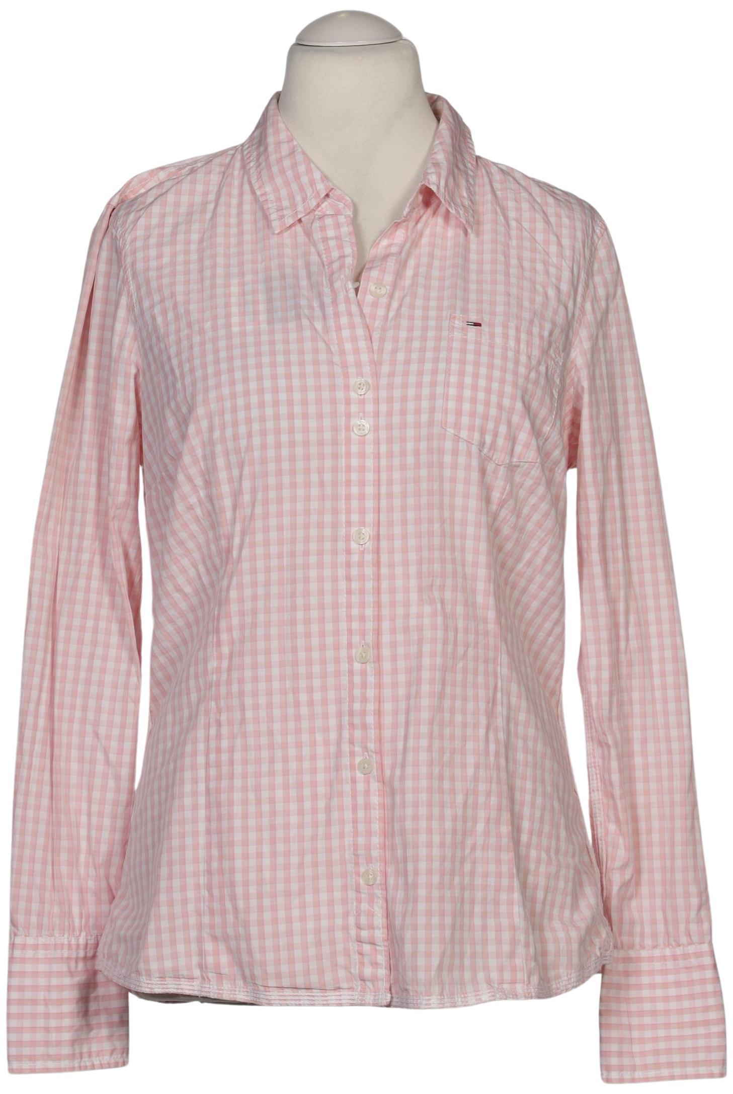 

Hilfiger Denim Damen Bluse, mehrfarbig, Gr. 44