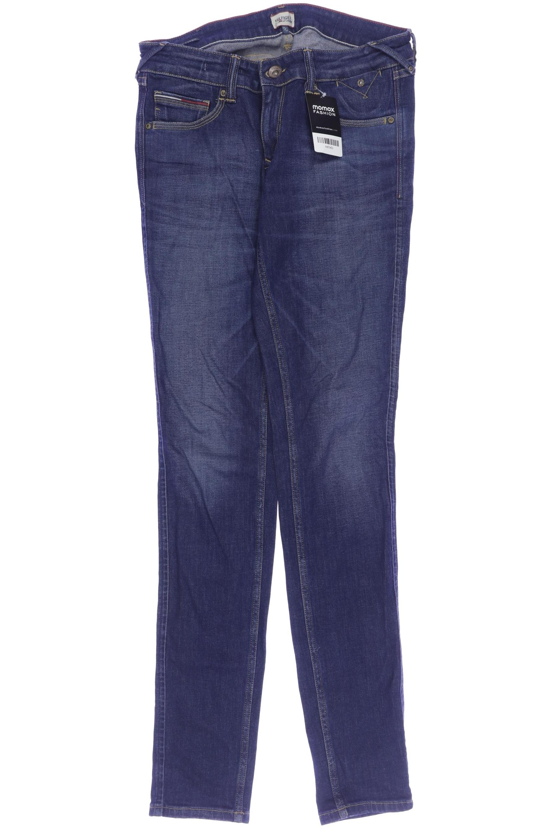 

Hilfiger Denim Damen Jeans, blau, Gr. 29