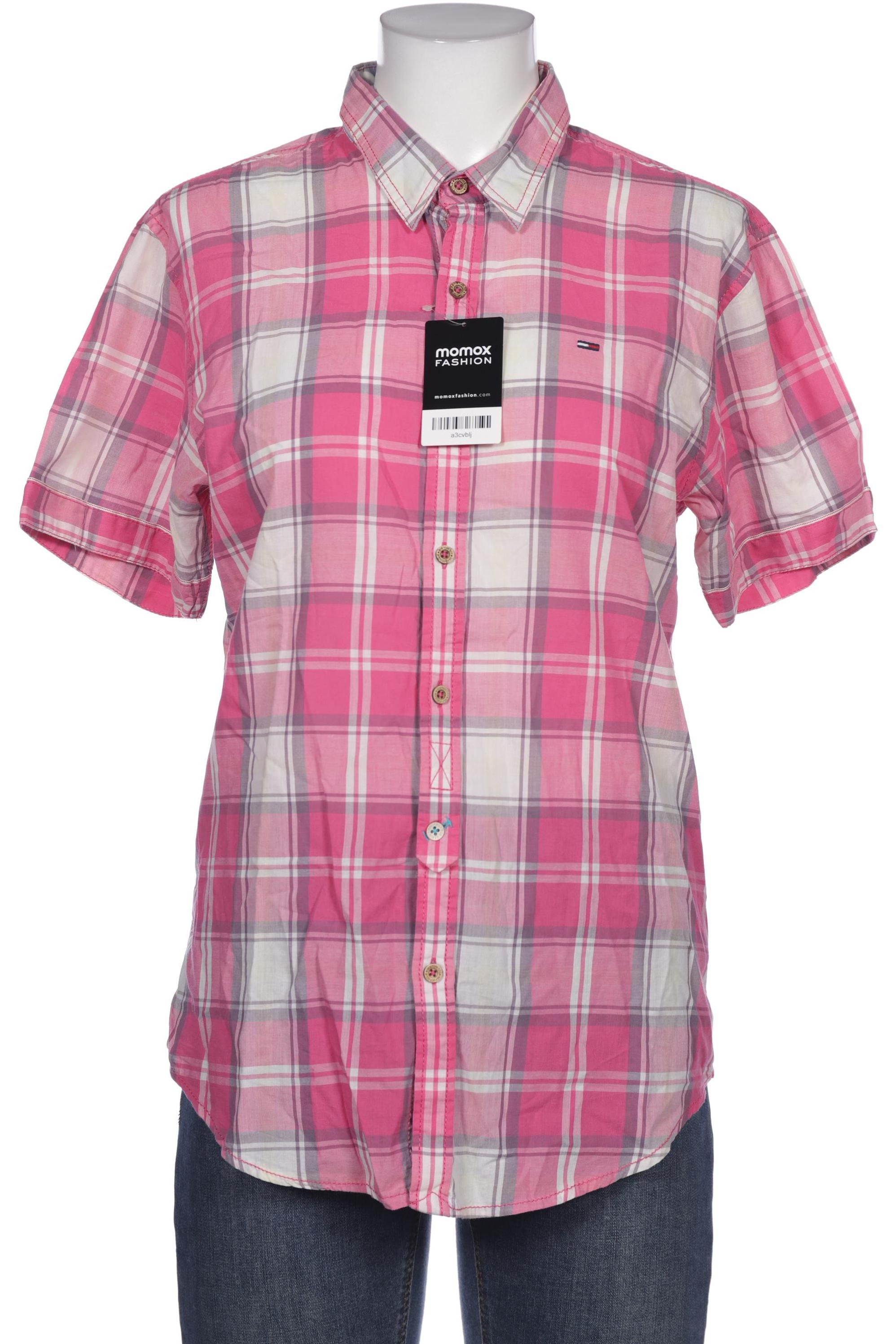 

HILFIGER DENIM Damen Bluse, pink