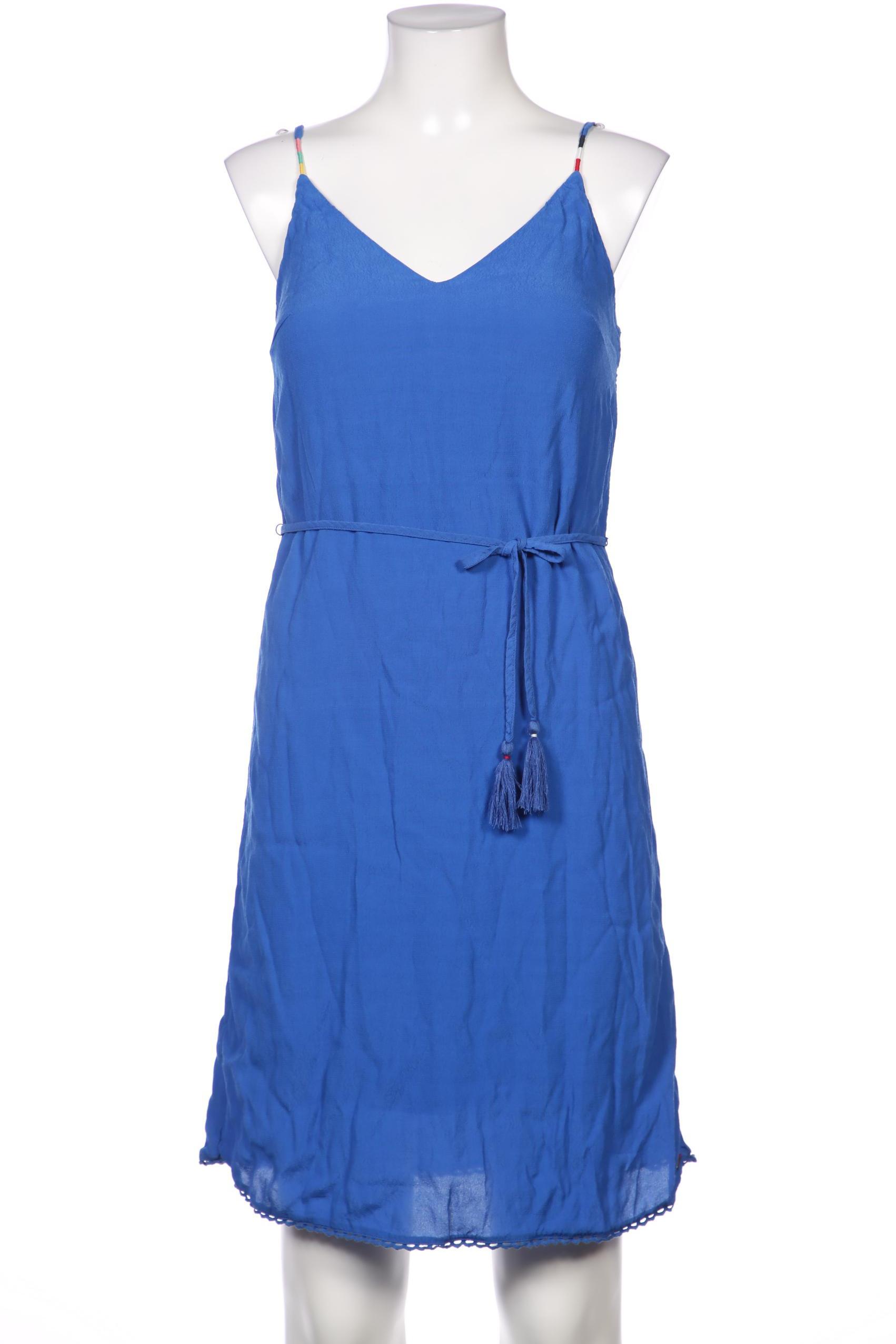 

Hilfiger Denim Damen Kleid, blau, Gr. 38