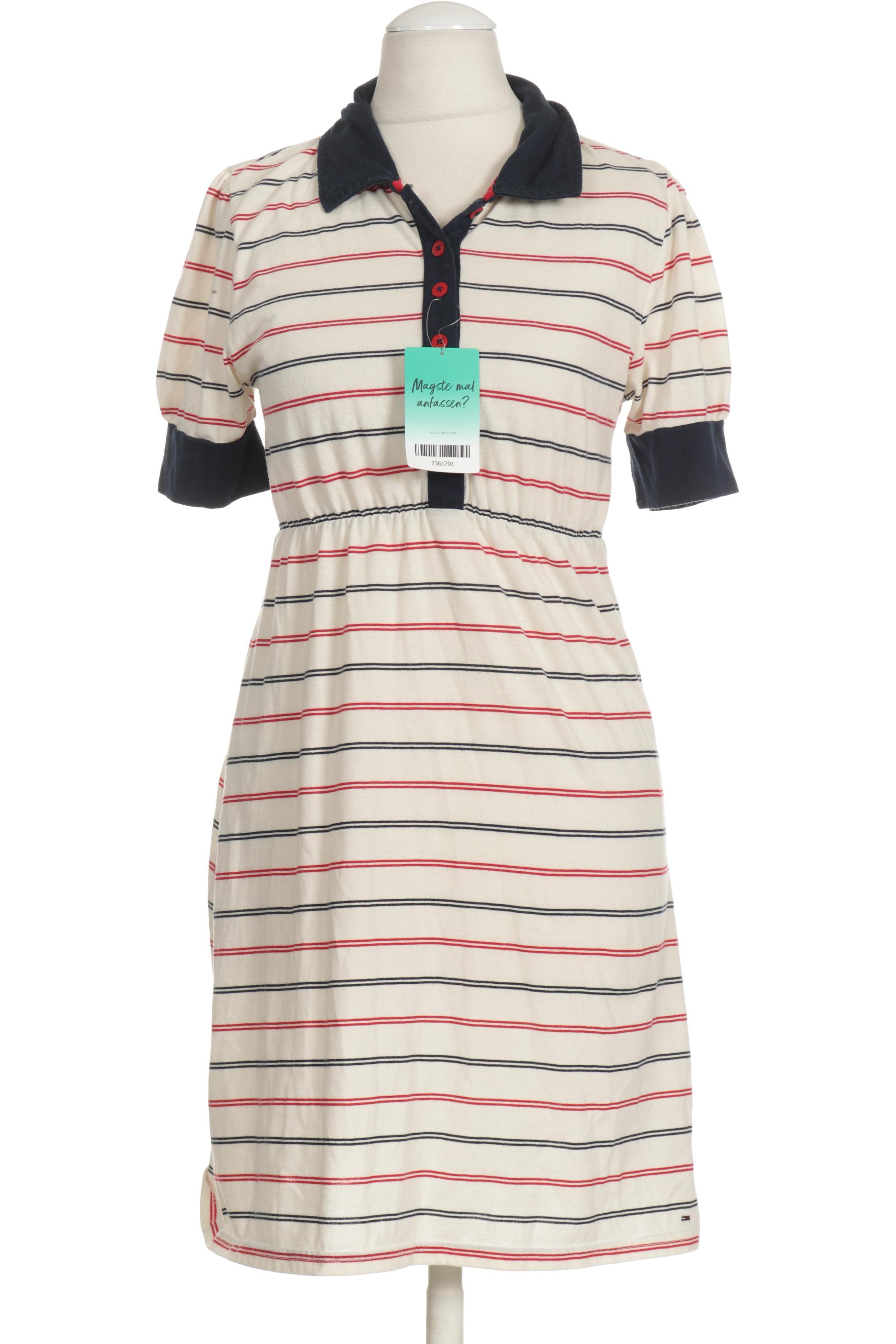 

Hilfiger Denim Damen Kleid, mehrfarbig, Gr. 38
