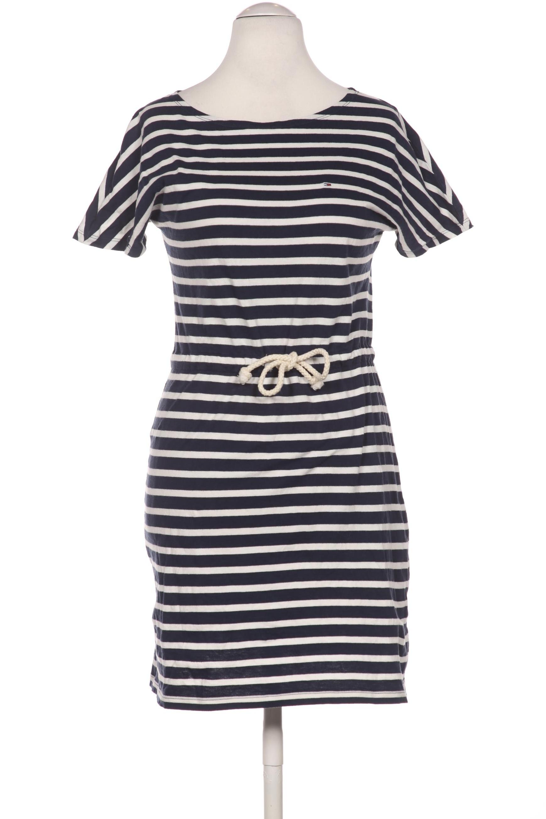 

Hilfiger Denim Damen Kleid, marineblau, Gr. 38