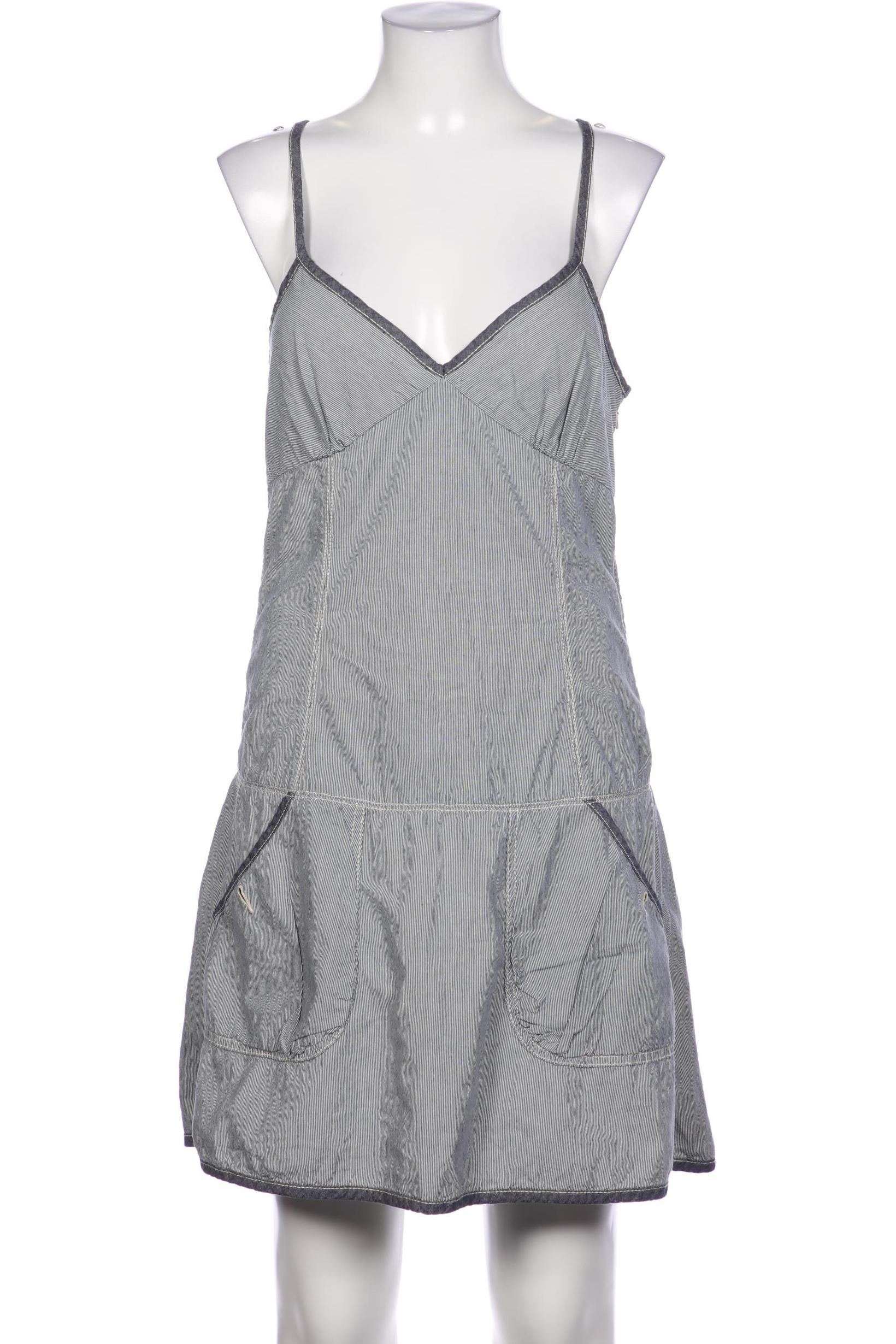 

HILFIGER DENIM Damen Kleid, grau