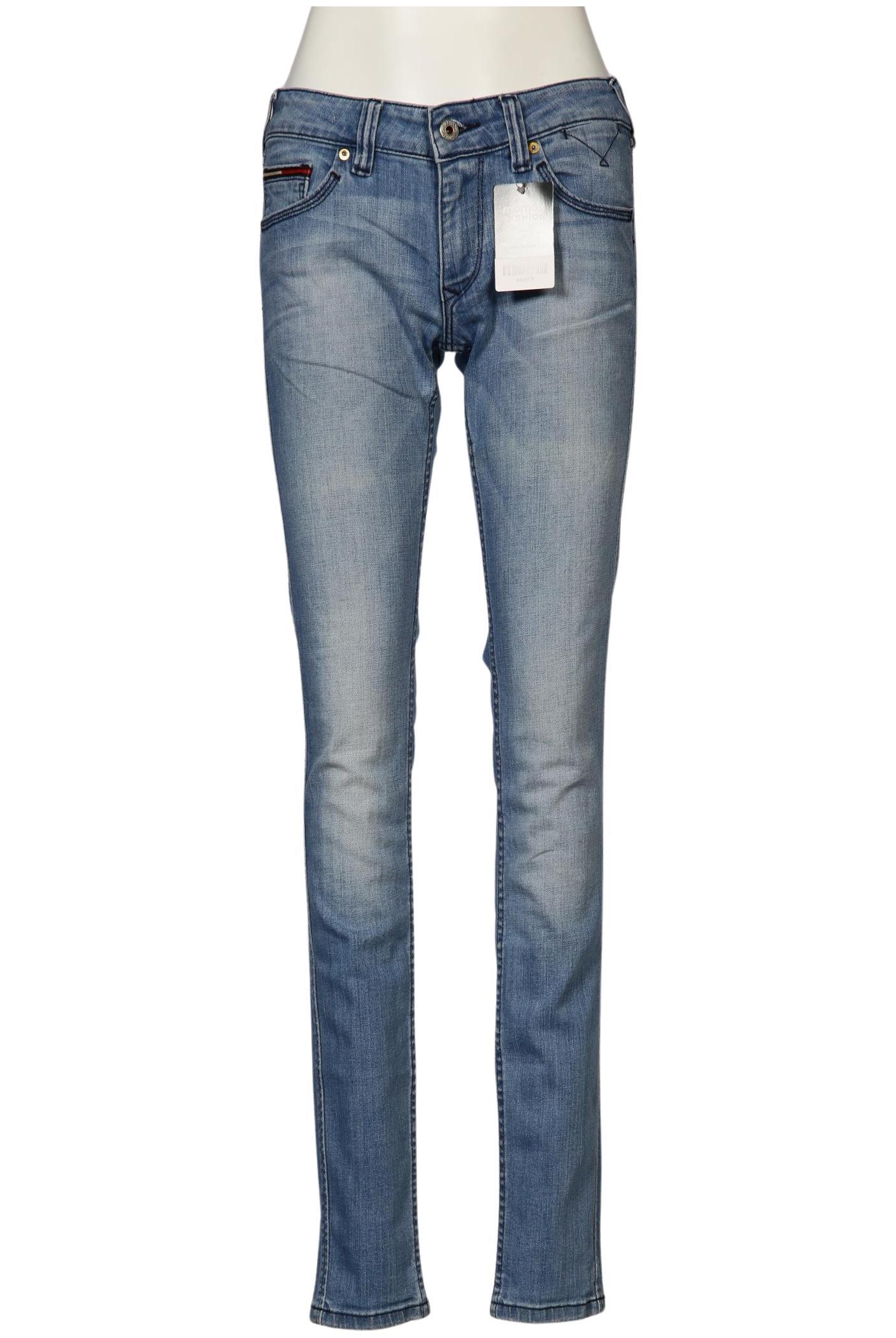 

Hilfiger Denim Damen Jeans, blau, Gr. 28