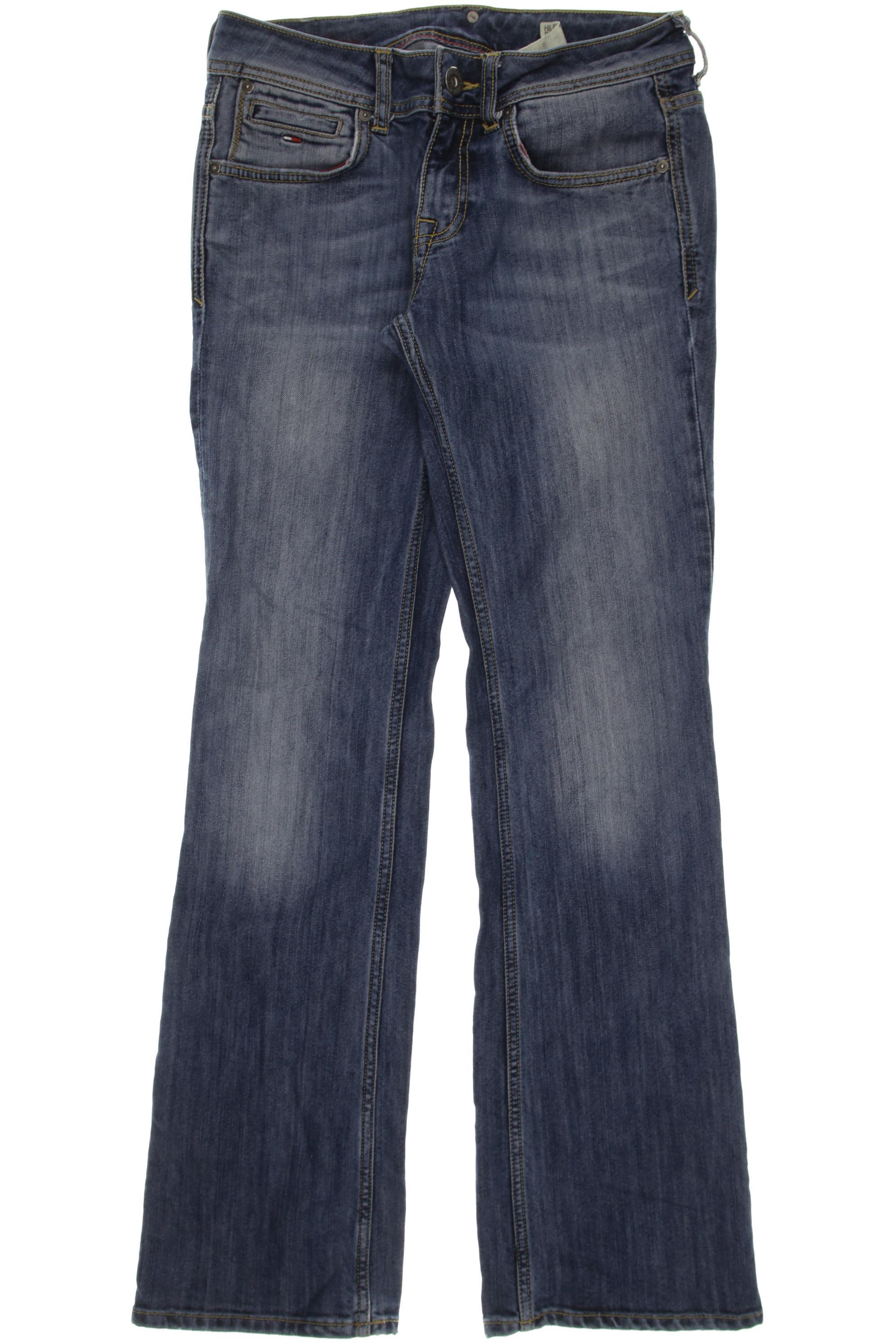 

Hilfiger Denim Damen Jeans, blau, Gr. 28