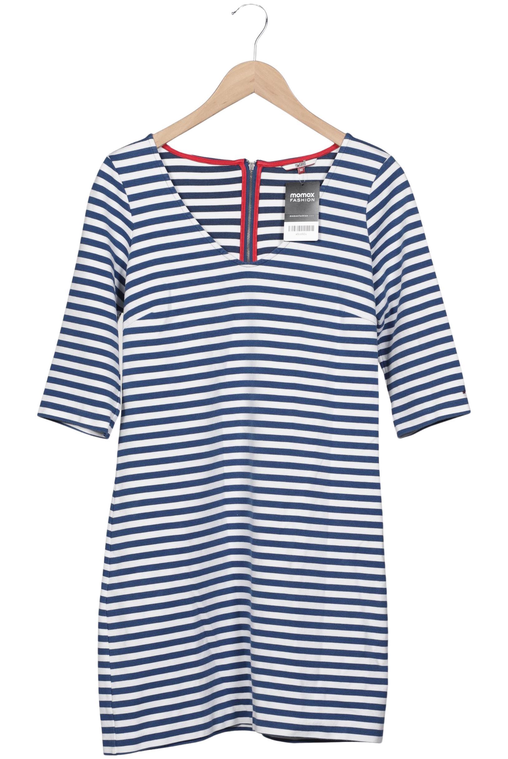 

Hilfiger Denim Damen Kleid, blau, Gr. 38