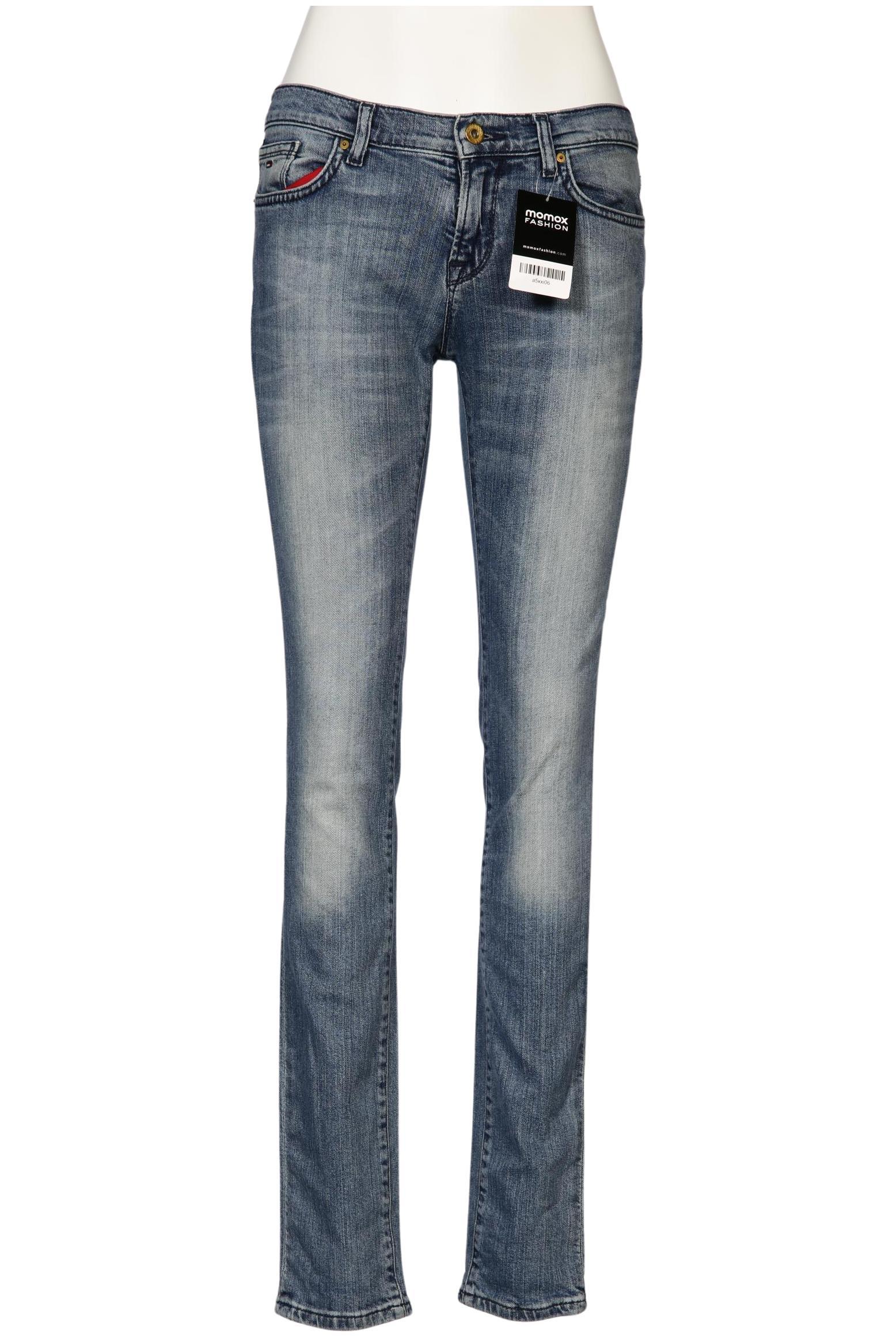 

Hilfiger Denim Damen Jeans, blau, Gr. 28