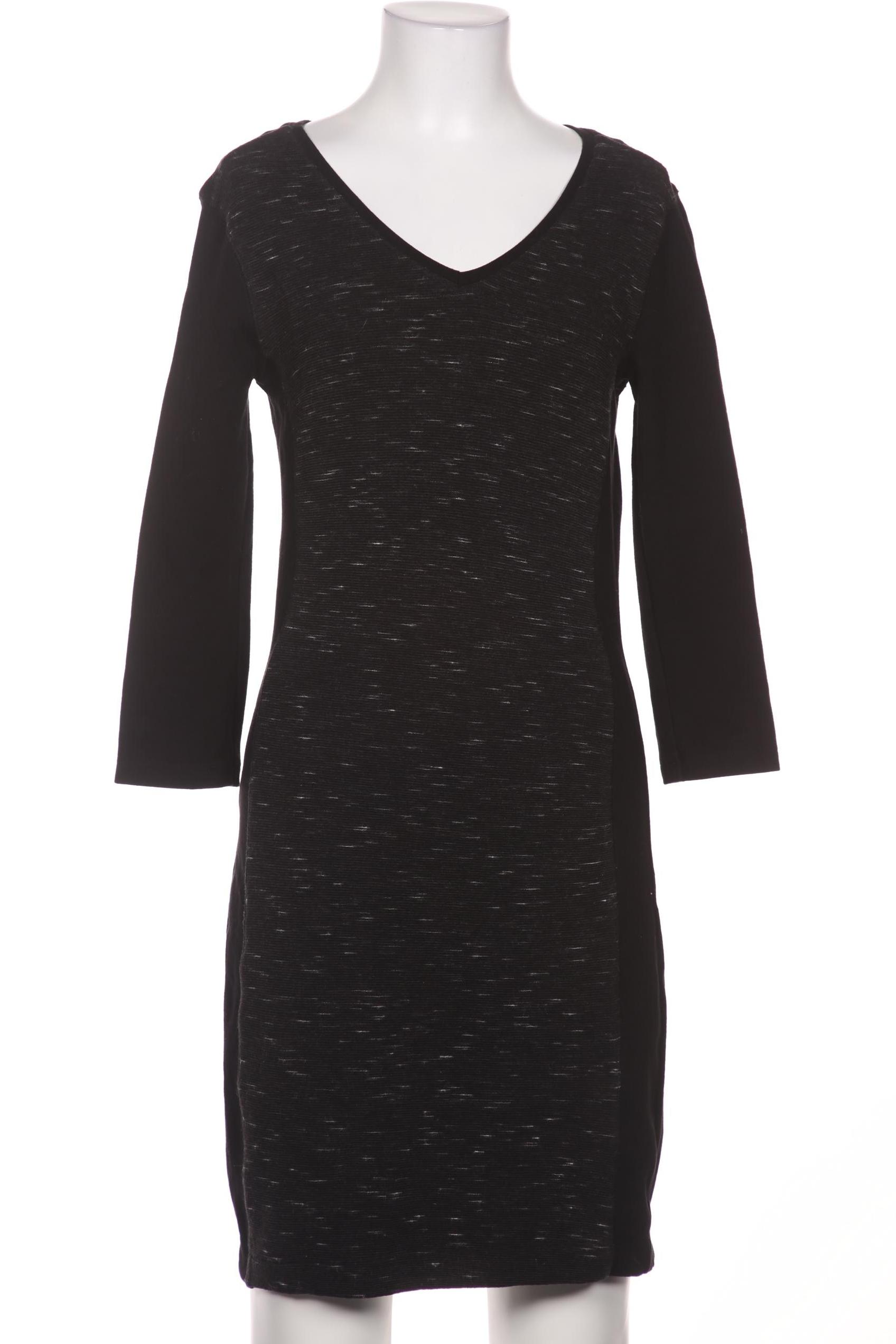 

Hilfiger Denim Damen Kleid, schwarz, Gr. 36