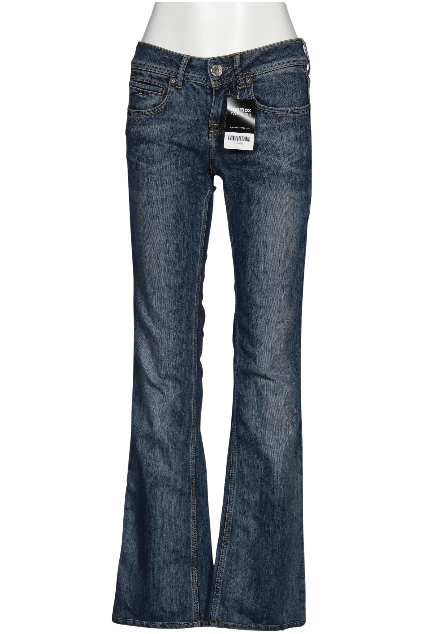 

Hilfiger Denim Damen Jeans, blau, Gr. 27