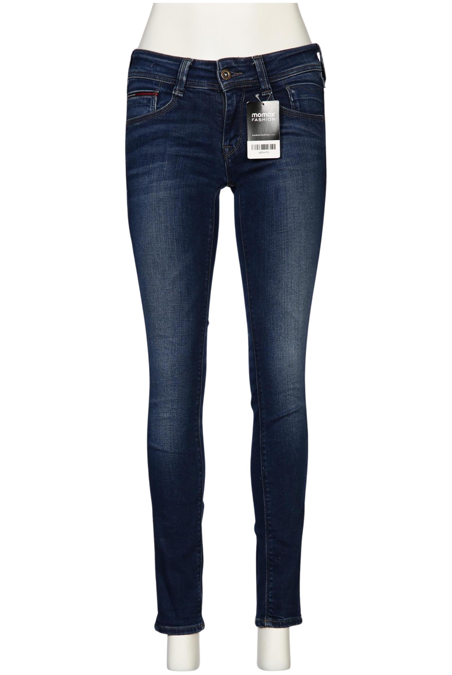 

Hilfiger Denim Damen Jeans, marineblau, Gr. 27