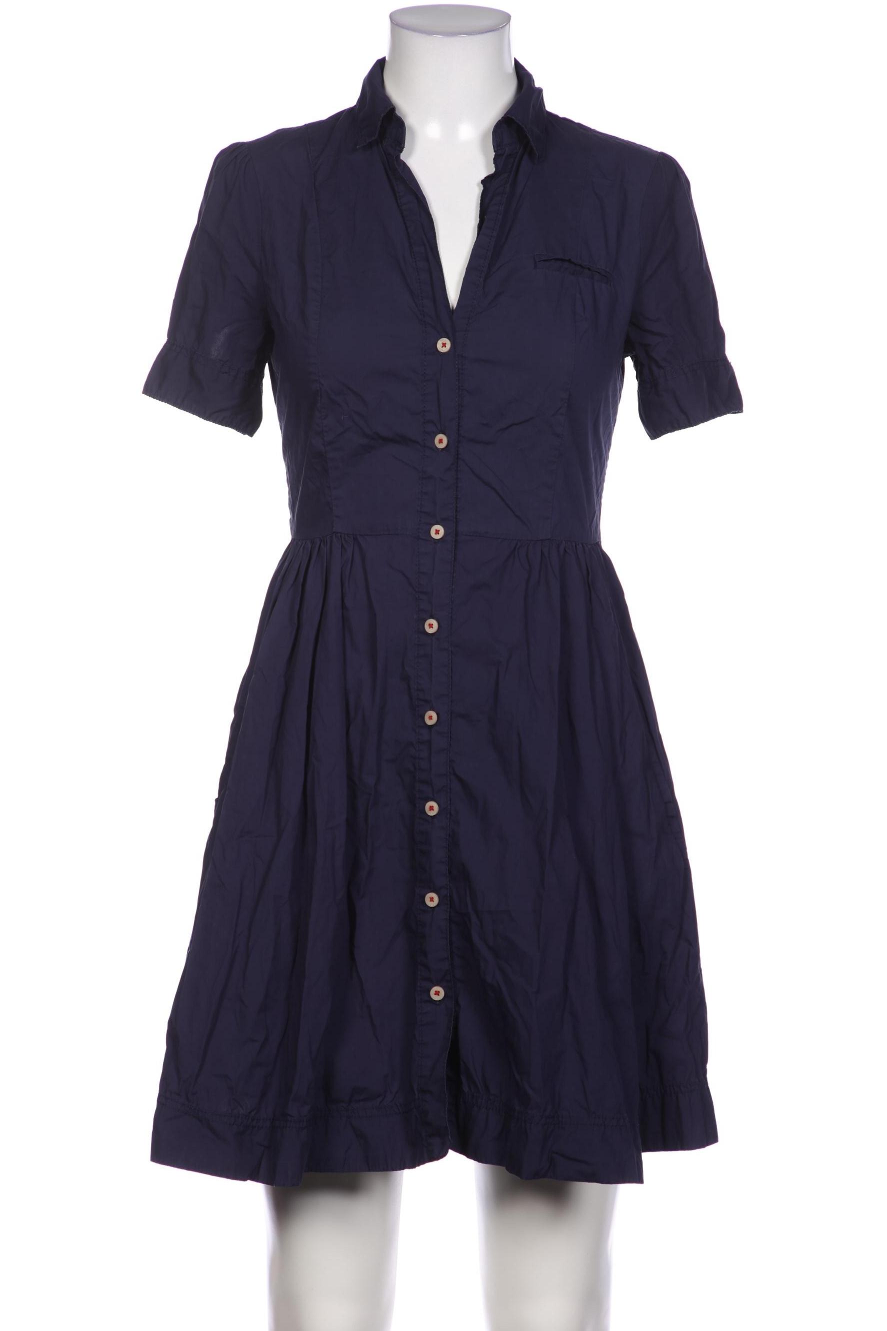 

Hilfiger Denim Damen Kleid, marineblau, Gr. 36
