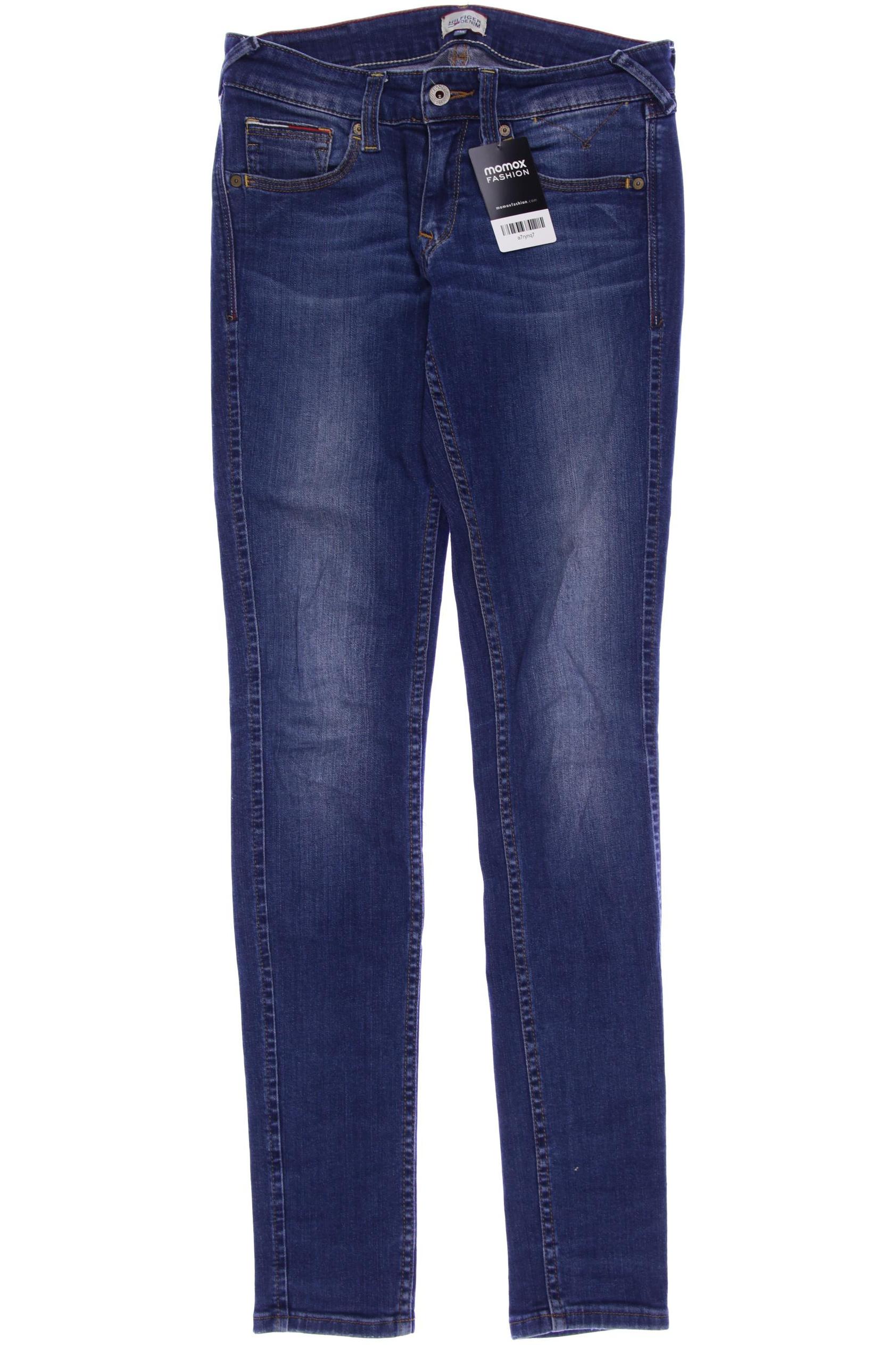 

HILFIGER DENIM Damen Jeans, blau