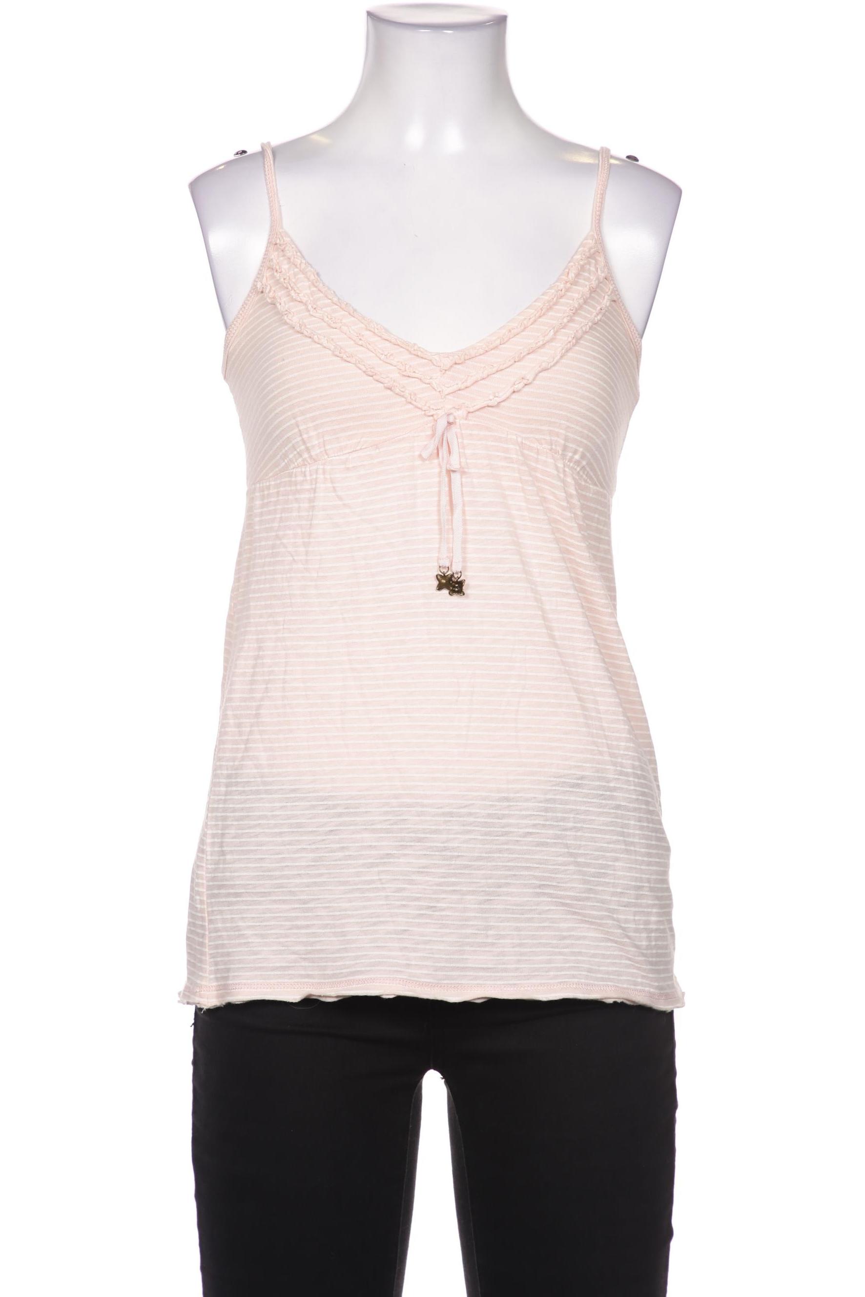 

Hilfiger Denim Damen Top, pink, Gr. 34