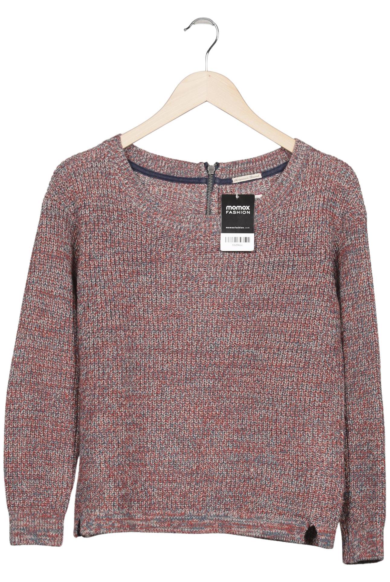 

Hilfiger Denim Damen Pullover, mehrfarbig, Gr. 38