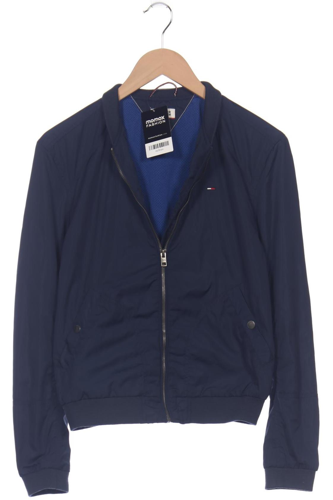 

Hilfiger Denim Damen Jacke, marineblau, Gr. 36
