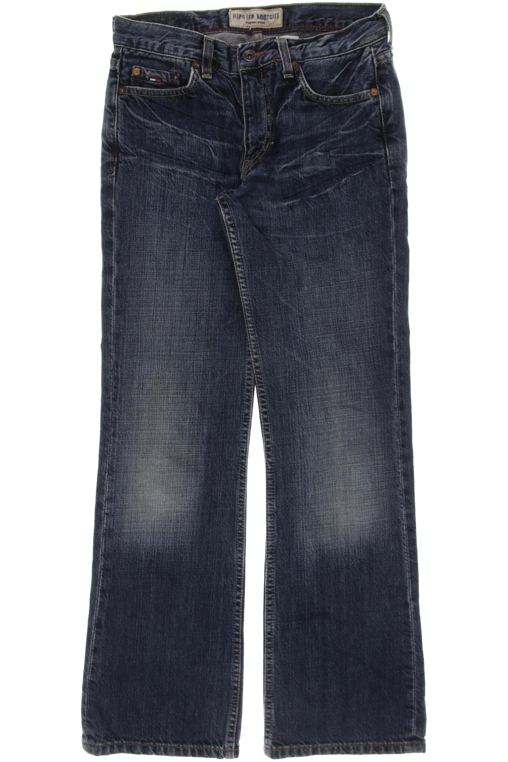 

Hilfiger Denim Damen Jeans, blau, Gr. 27