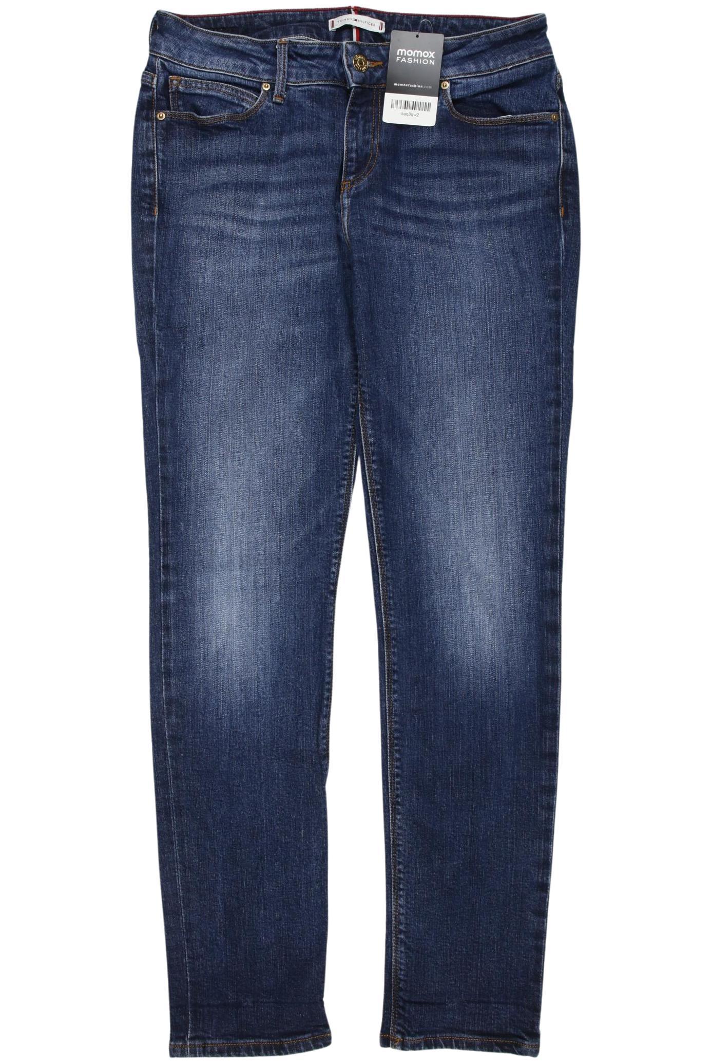 

Hilfiger Denim Damen Jeans, blau, Gr. 29