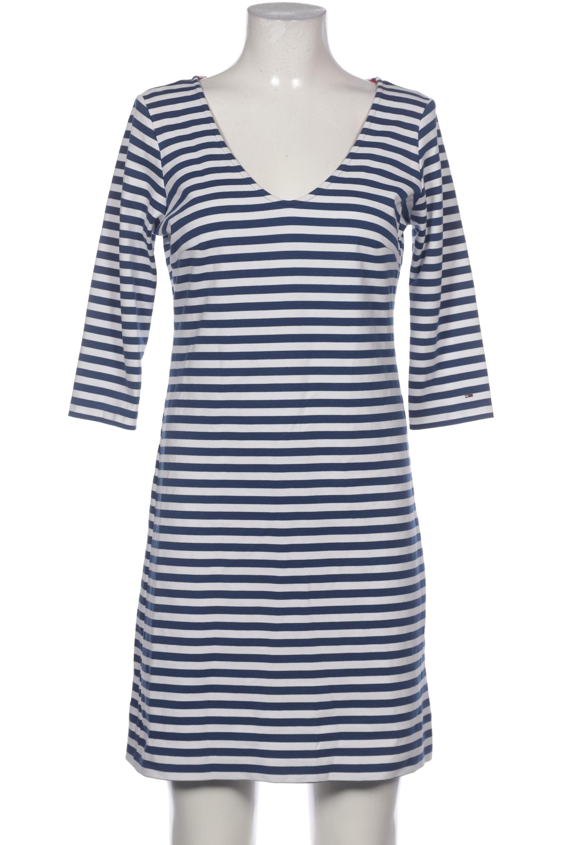 

Hilfiger Denim Damen Kleid, blau, Gr. 42