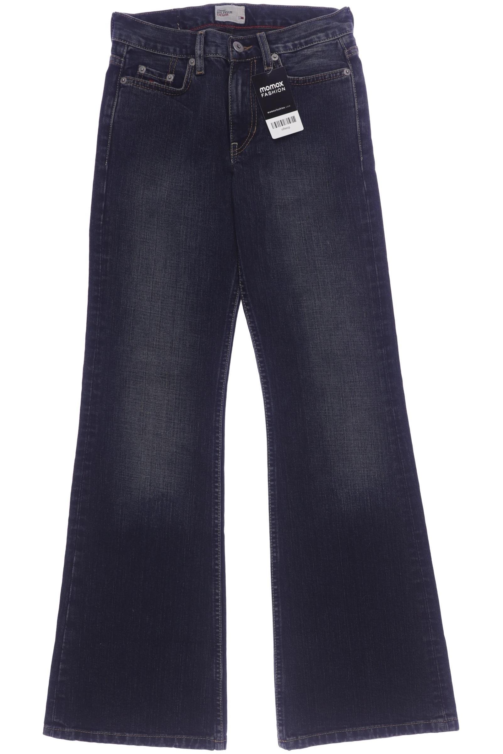 

Hilfiger Denim Damen Jeans, marineblau, Gr. 24