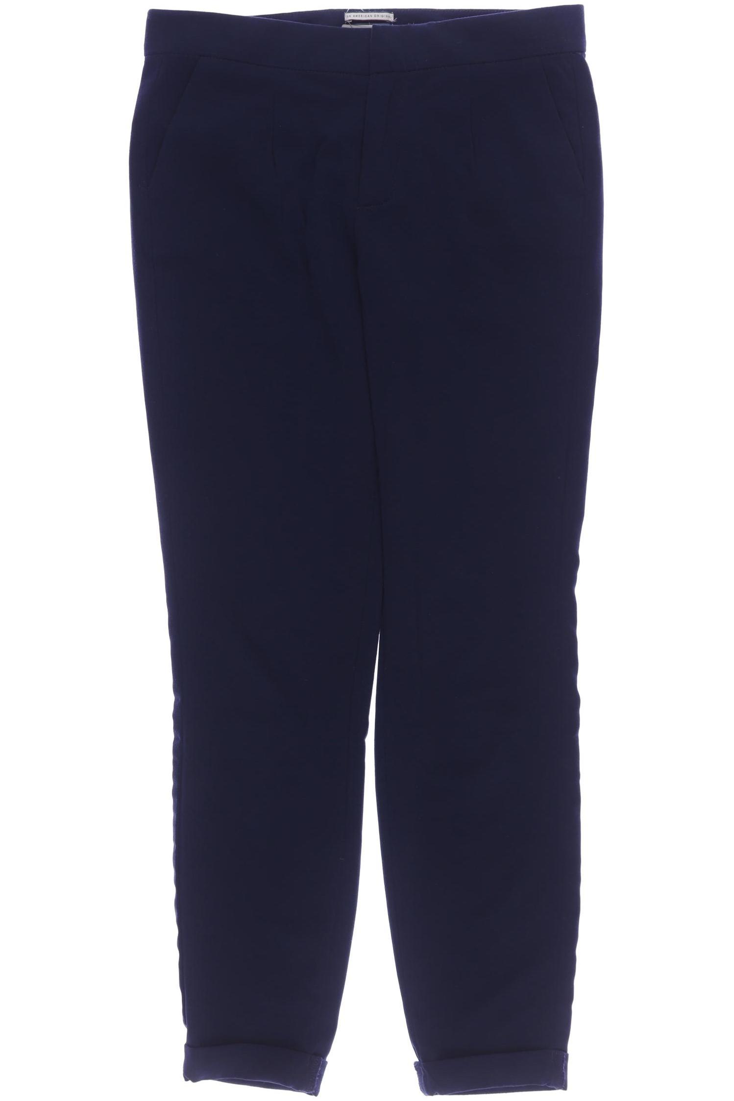

Hilfiger Denim Damen Stoffhose, marineblau, Gr. 26