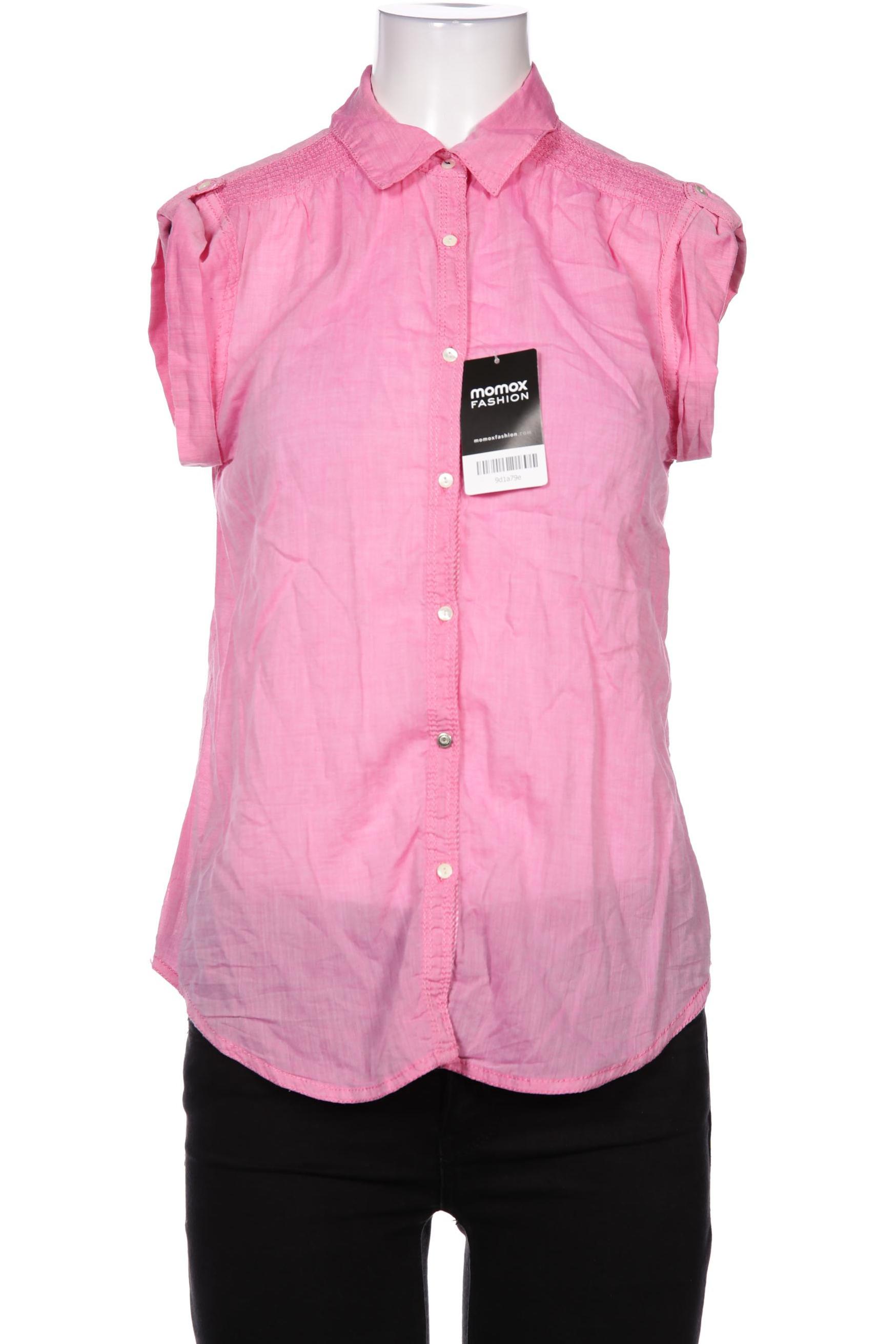 

HILFIGER DENIM Damen Bluse, pink