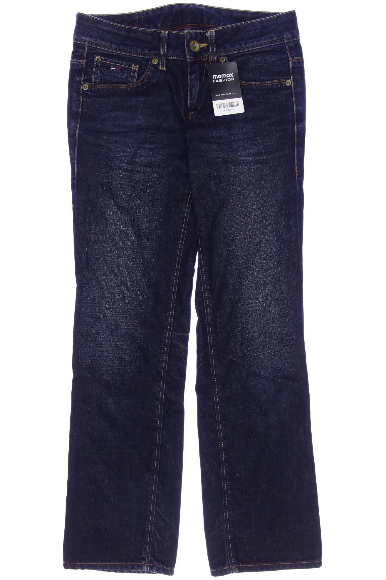 

Hilfiger Denim Damen Jeans, marineblau, Gr. 27