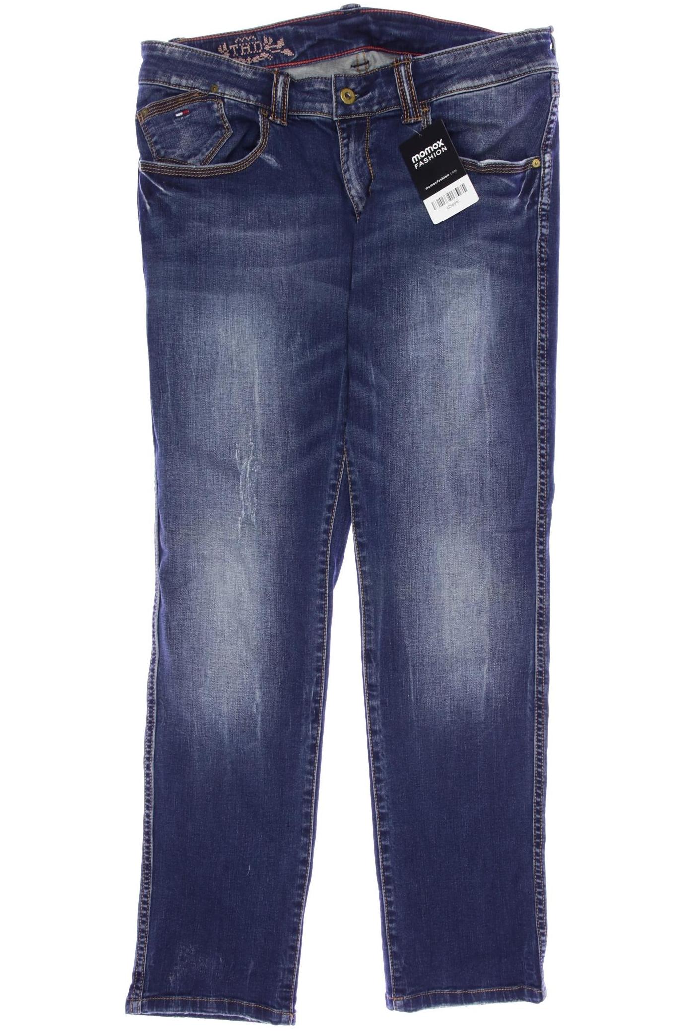 

Hilfiger Denim Damen Jeans, marineblau, Gr. 31