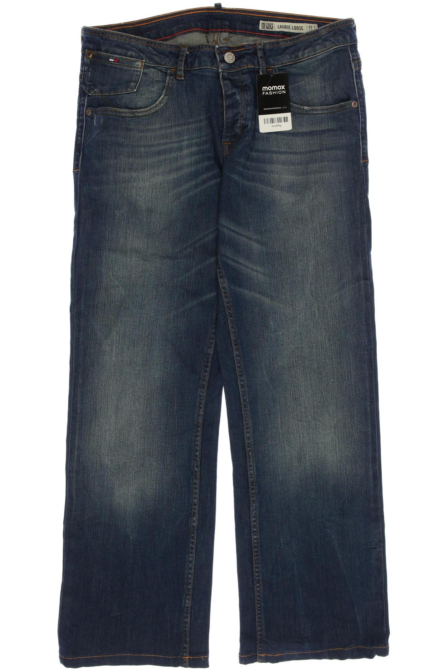 

HILFIGER DENIM Damen Jeans, blau