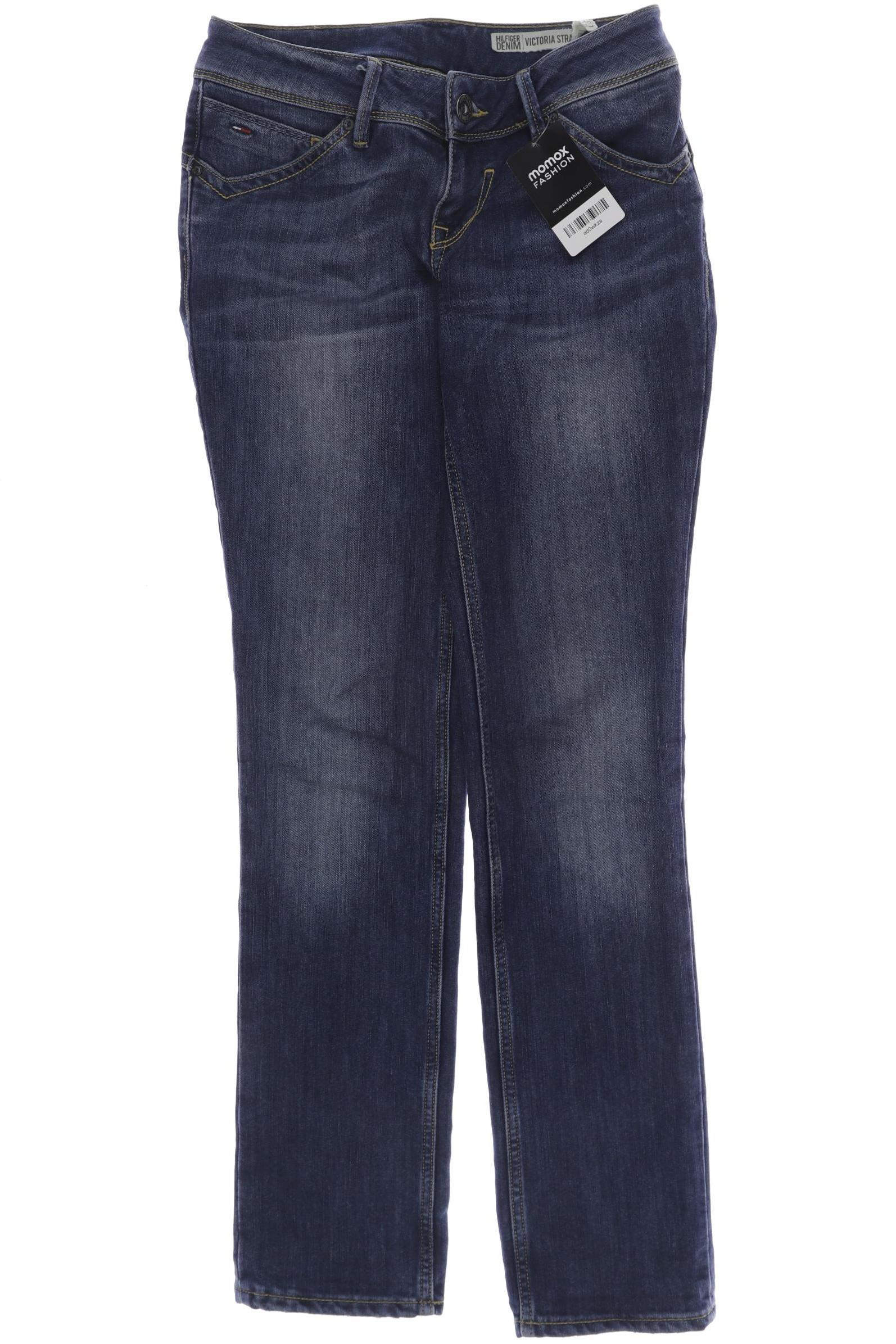 

HILFIGER DENIM Damen Jeans, blau