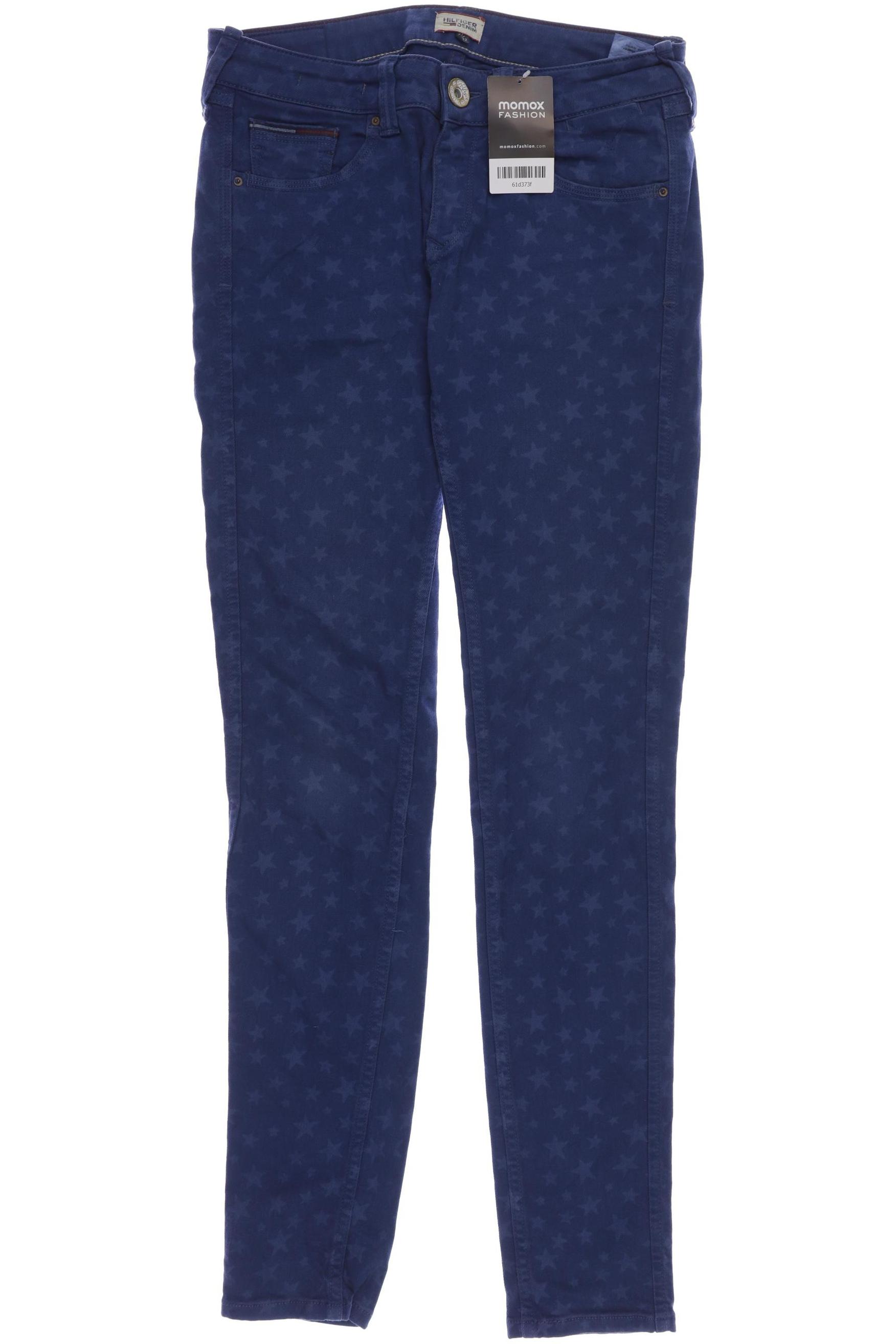 

HILFIGER DENIM Damen Jeans, blau