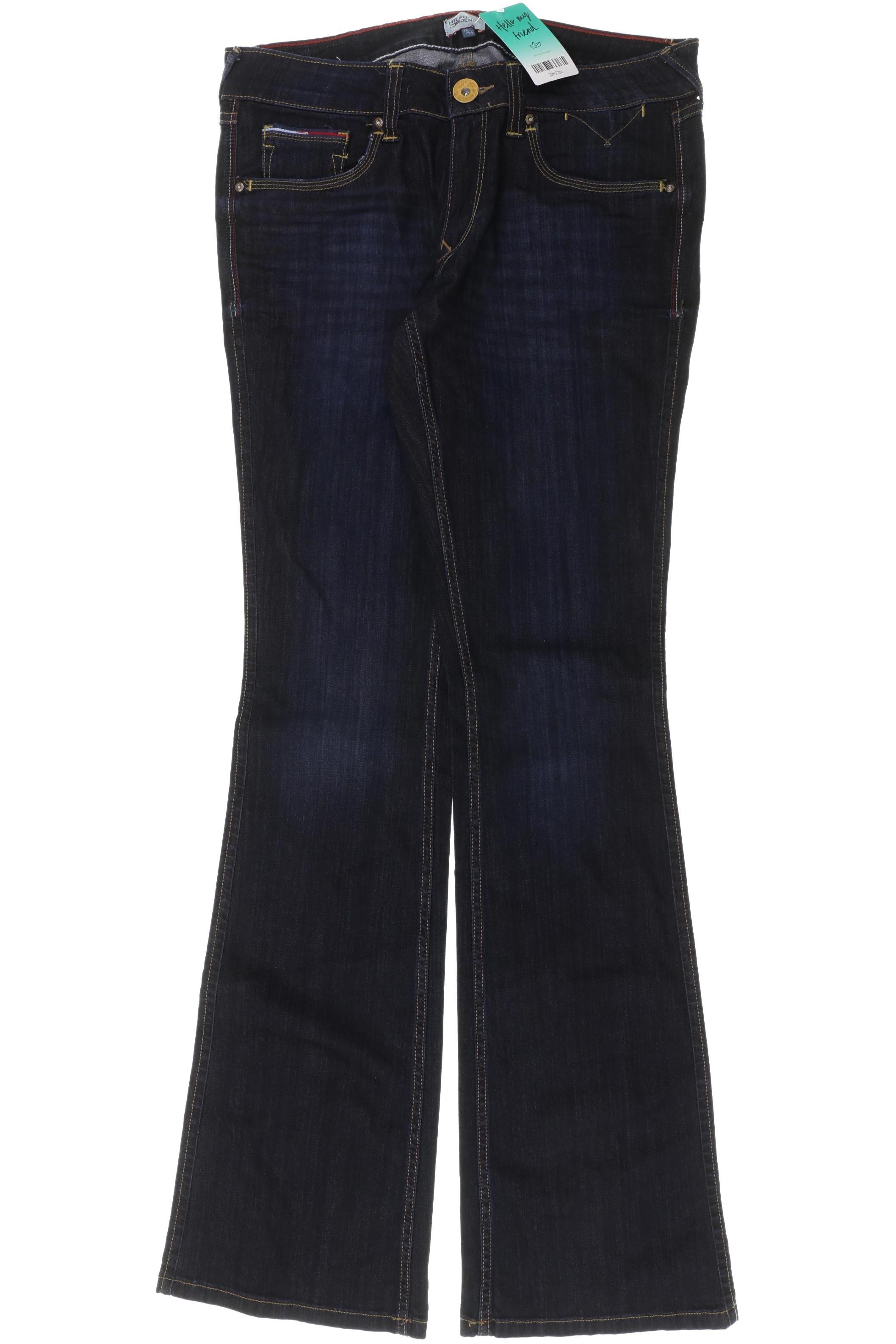 

Hilfiger Denim Damen Jeans, blau, Gr. 32