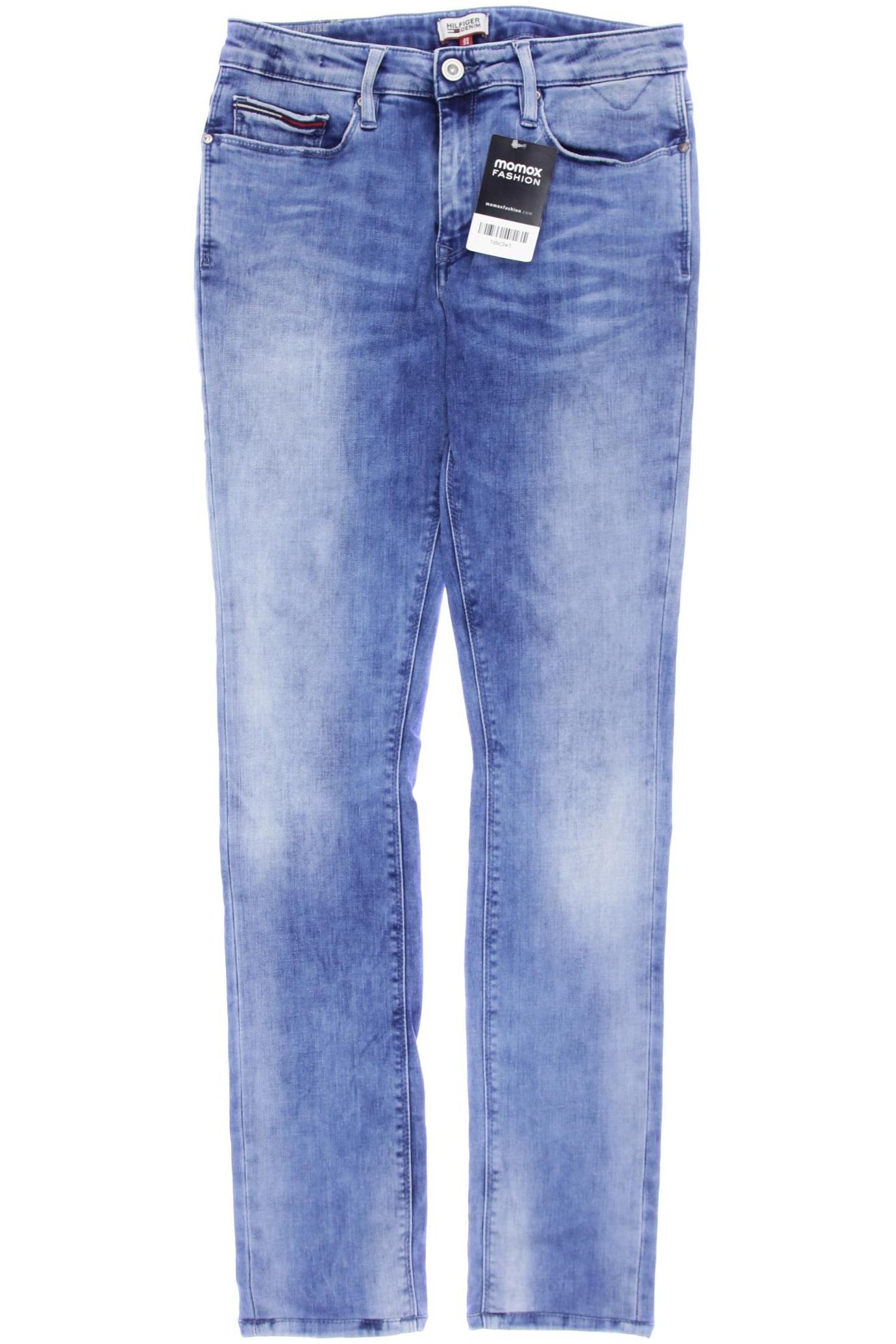 

Hilfiger Denim Damen Jeans, blau, Gr. 30