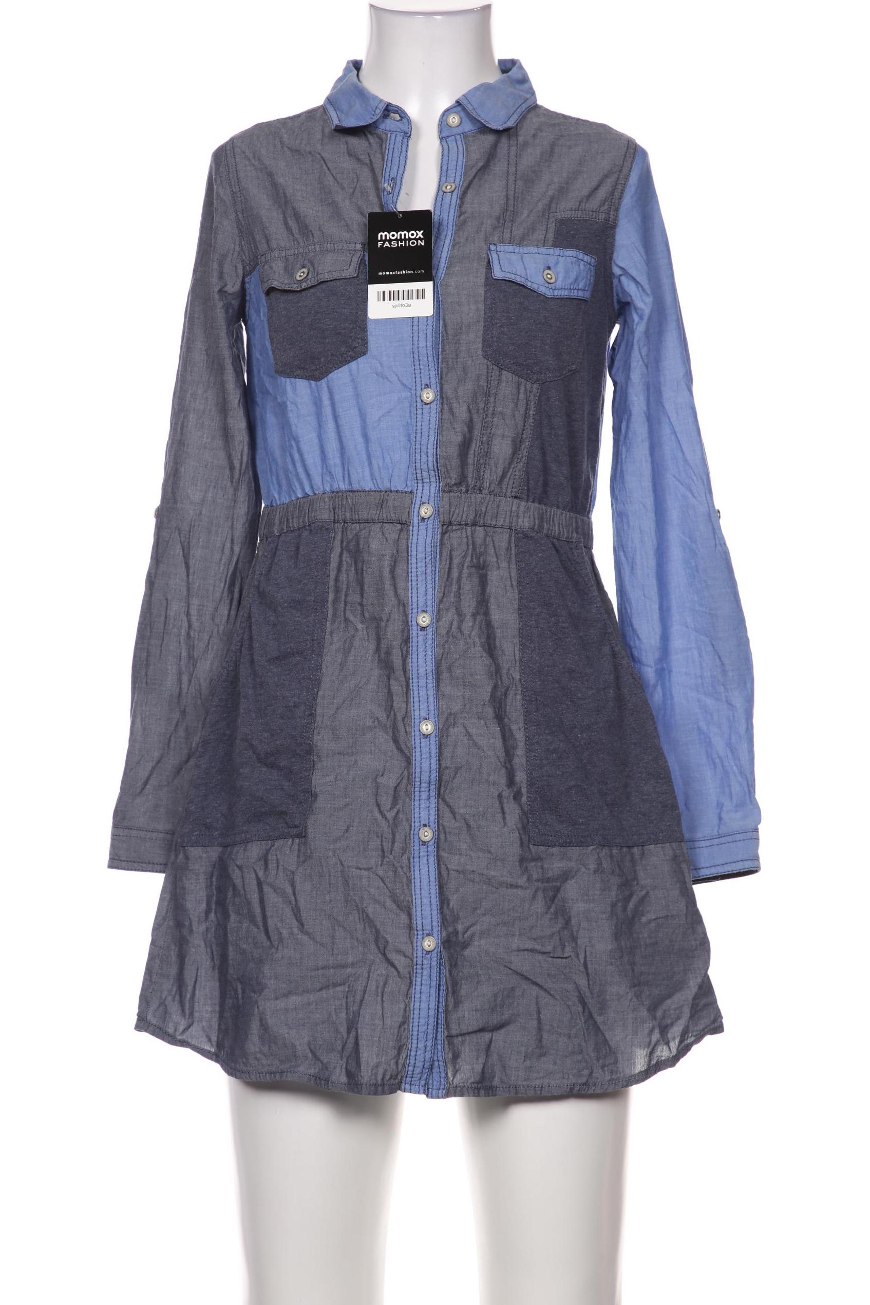 

Hilfiger Denim Damen Kleid, blau, Gr. 34