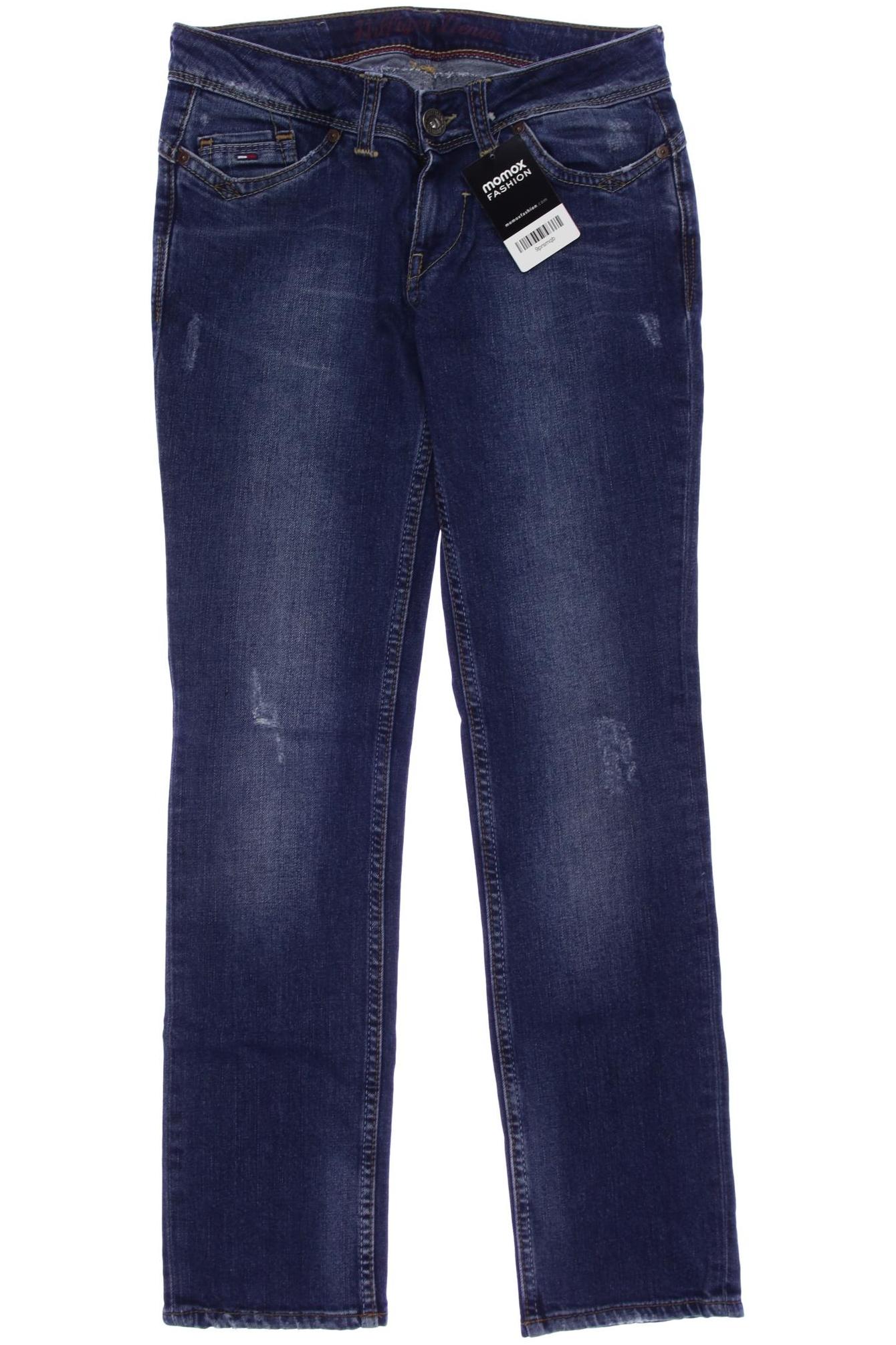 

Hilfiger Denim Damen Jeans, blau, Gr. 26